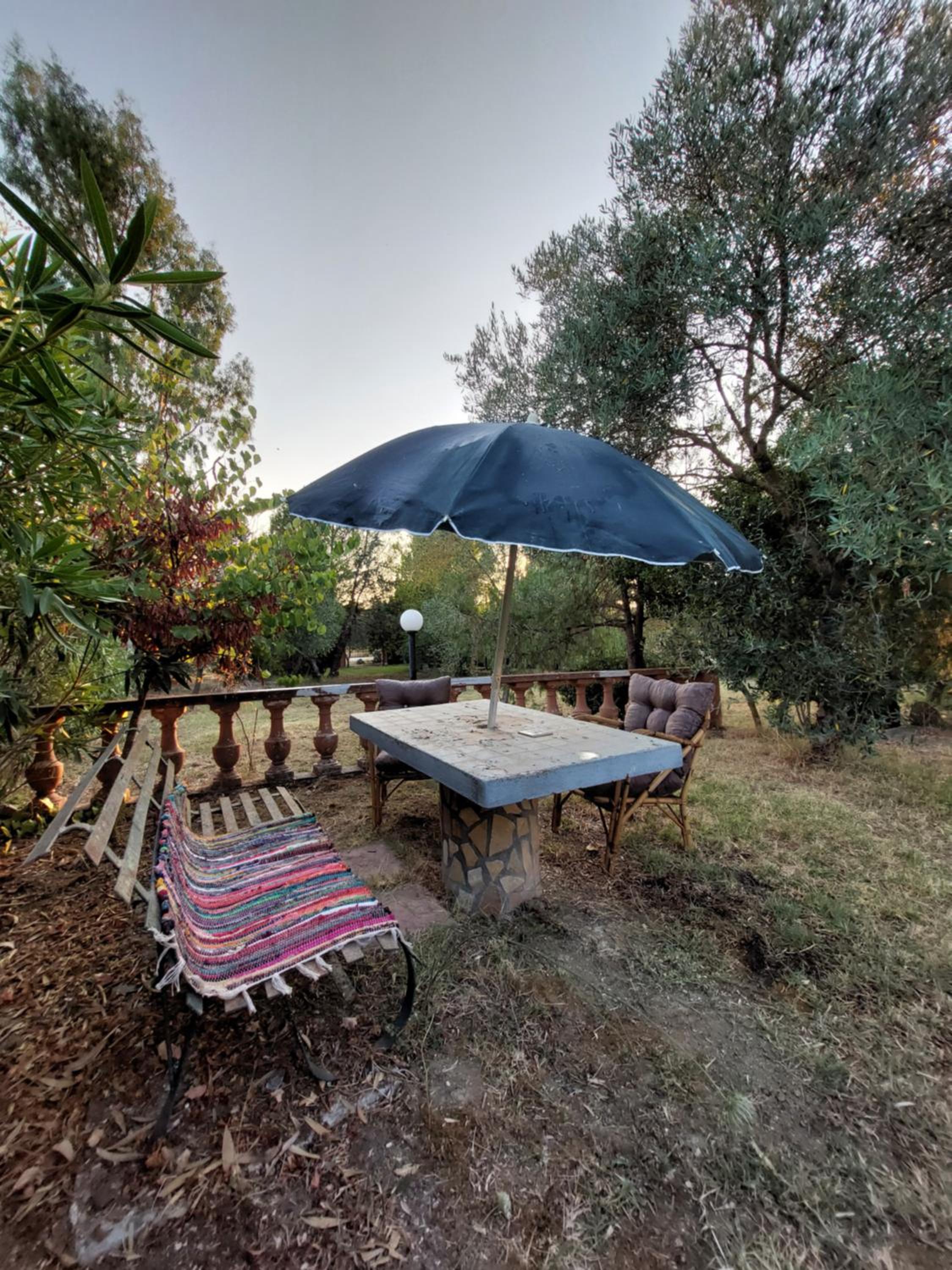 Angeliki and Myrto Villa
