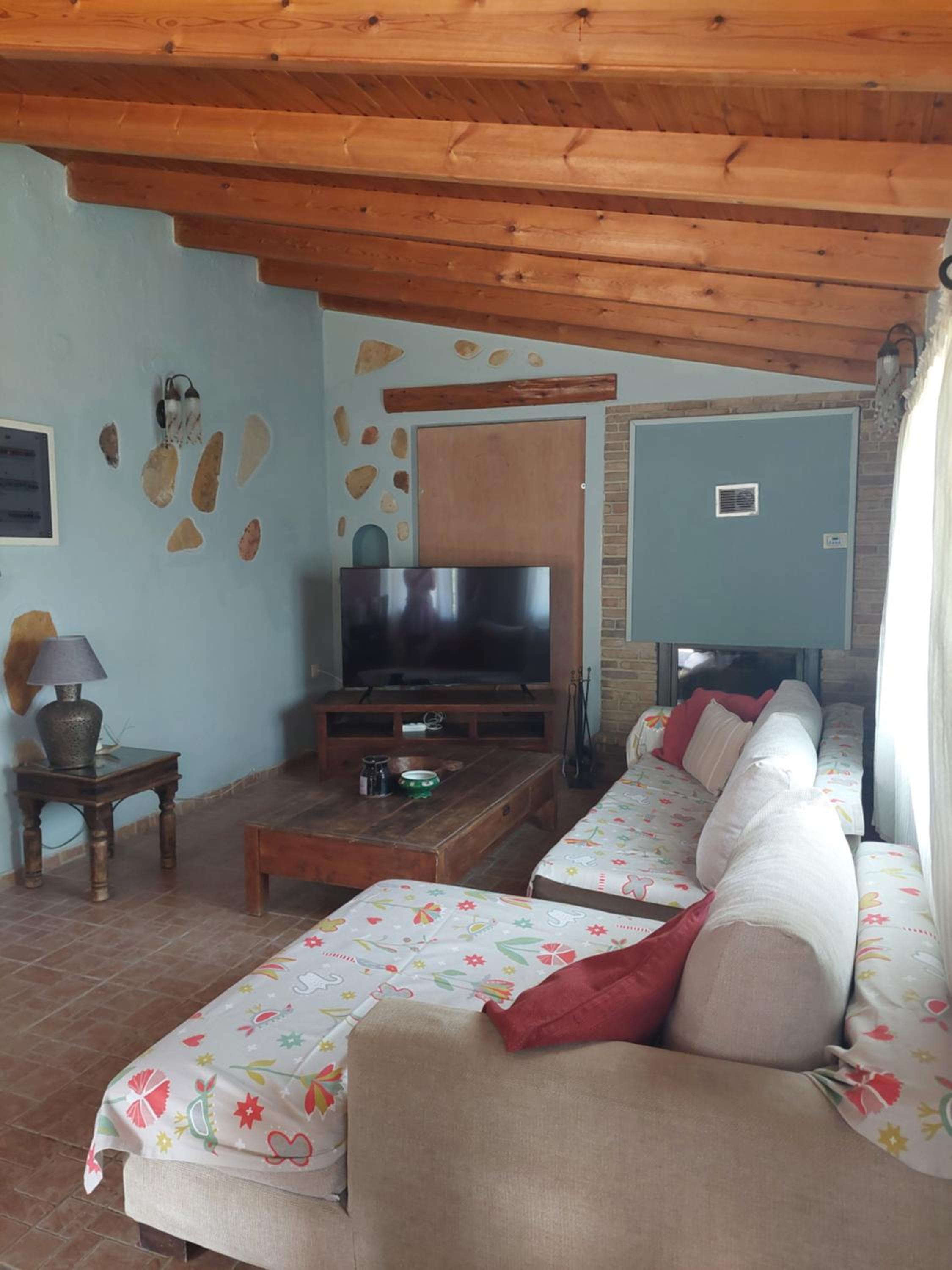 Angeliki and Myrto Villa