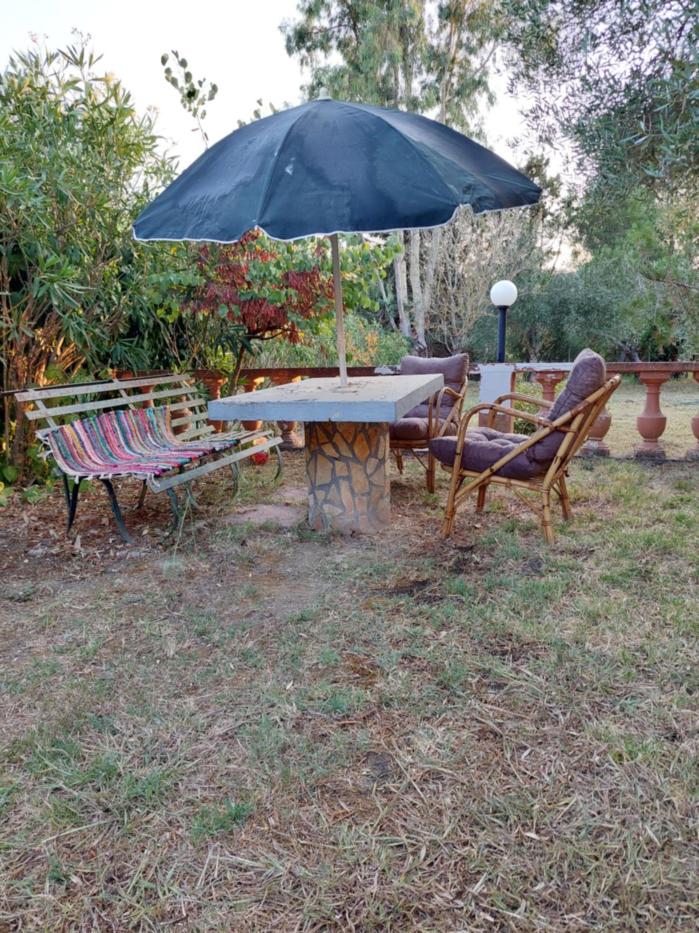Angeliki and Myrto Villa