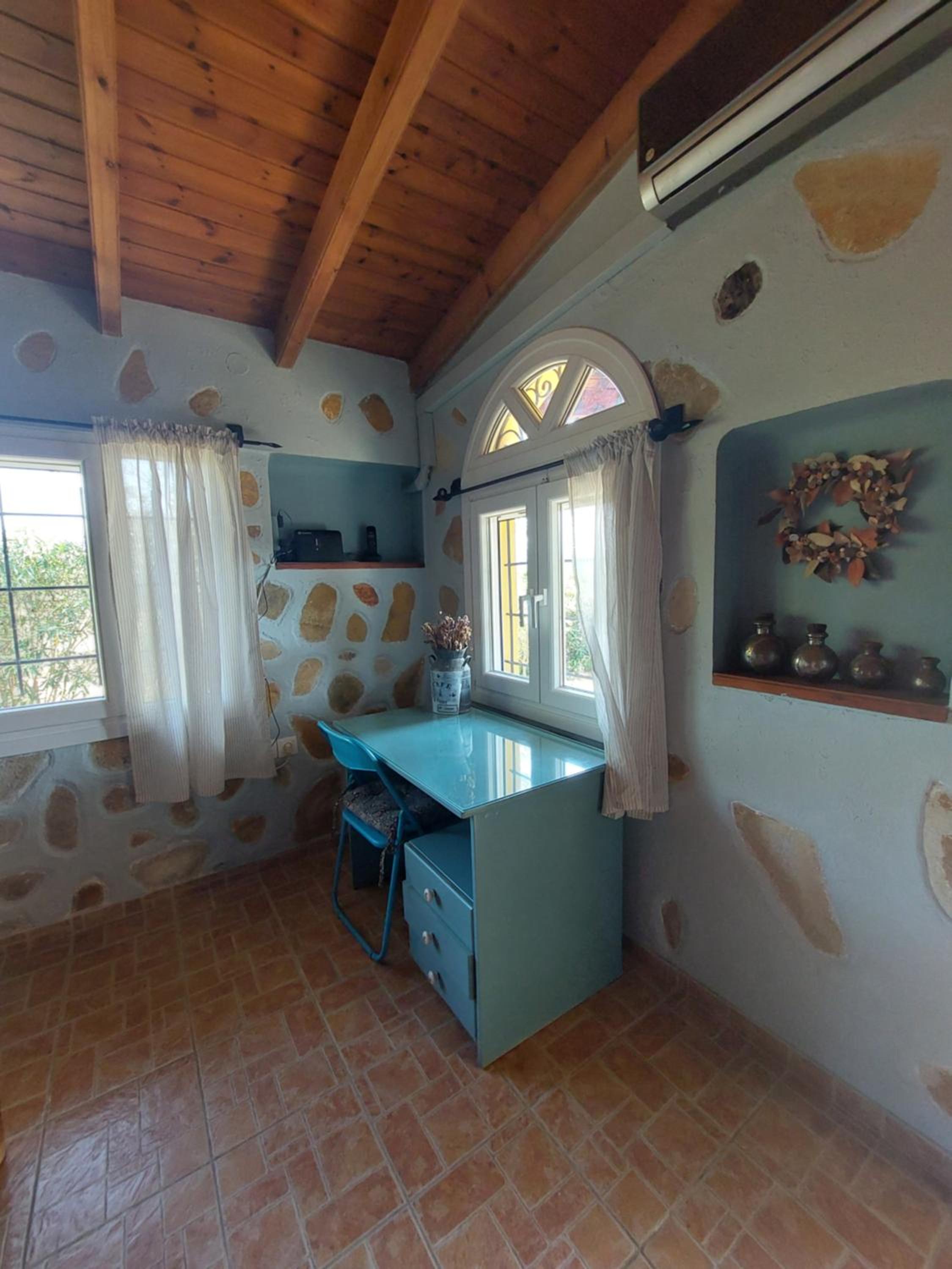 Angeliki and Myrto Villa