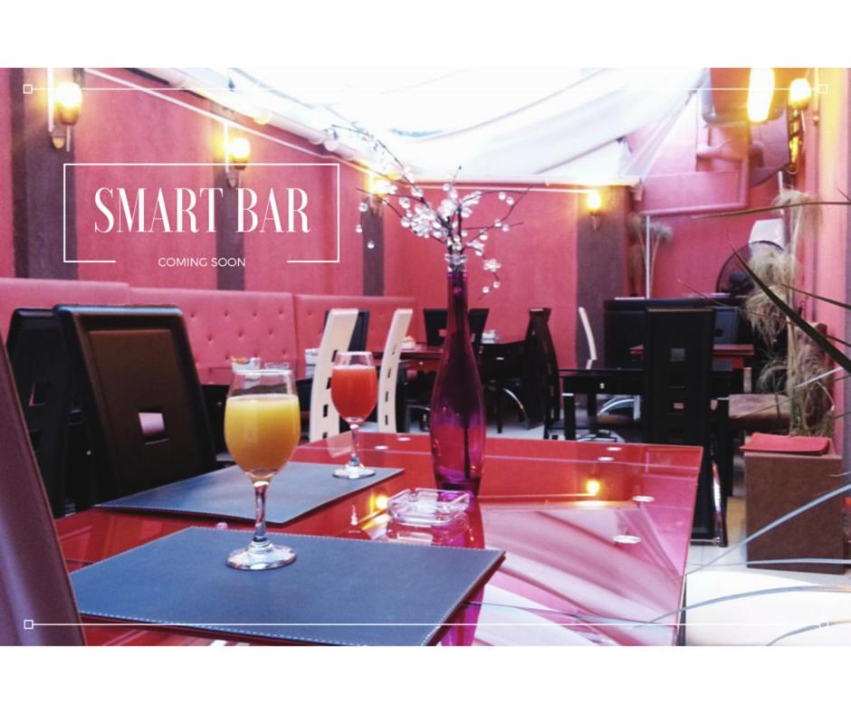 Smart Apart