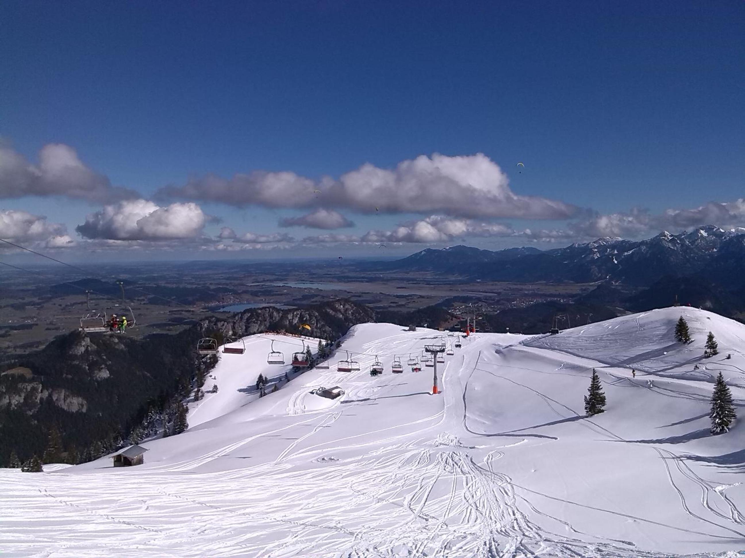 Hansihof im Allgäu