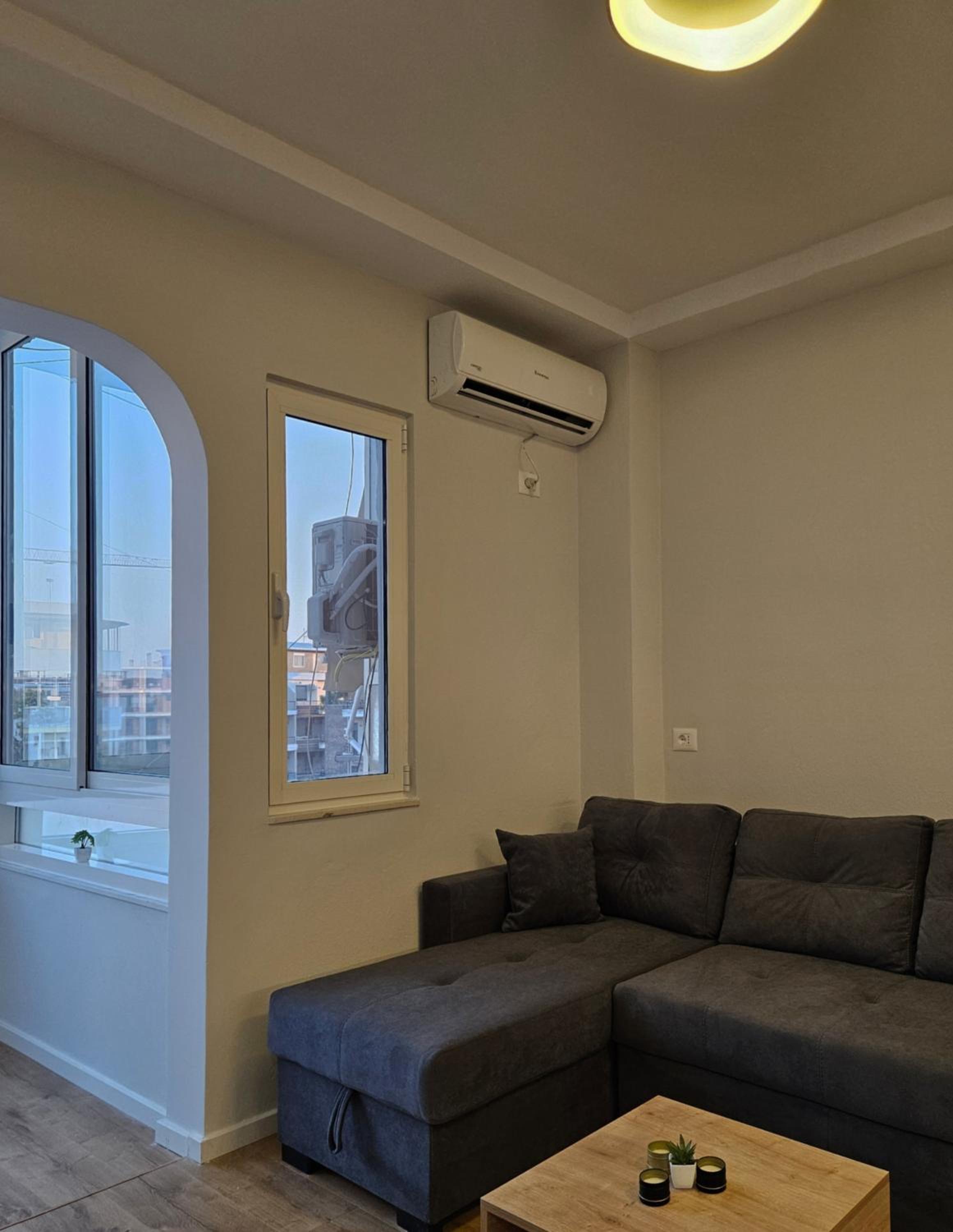 Otium Apartment 3Min Walk to Golem Beach