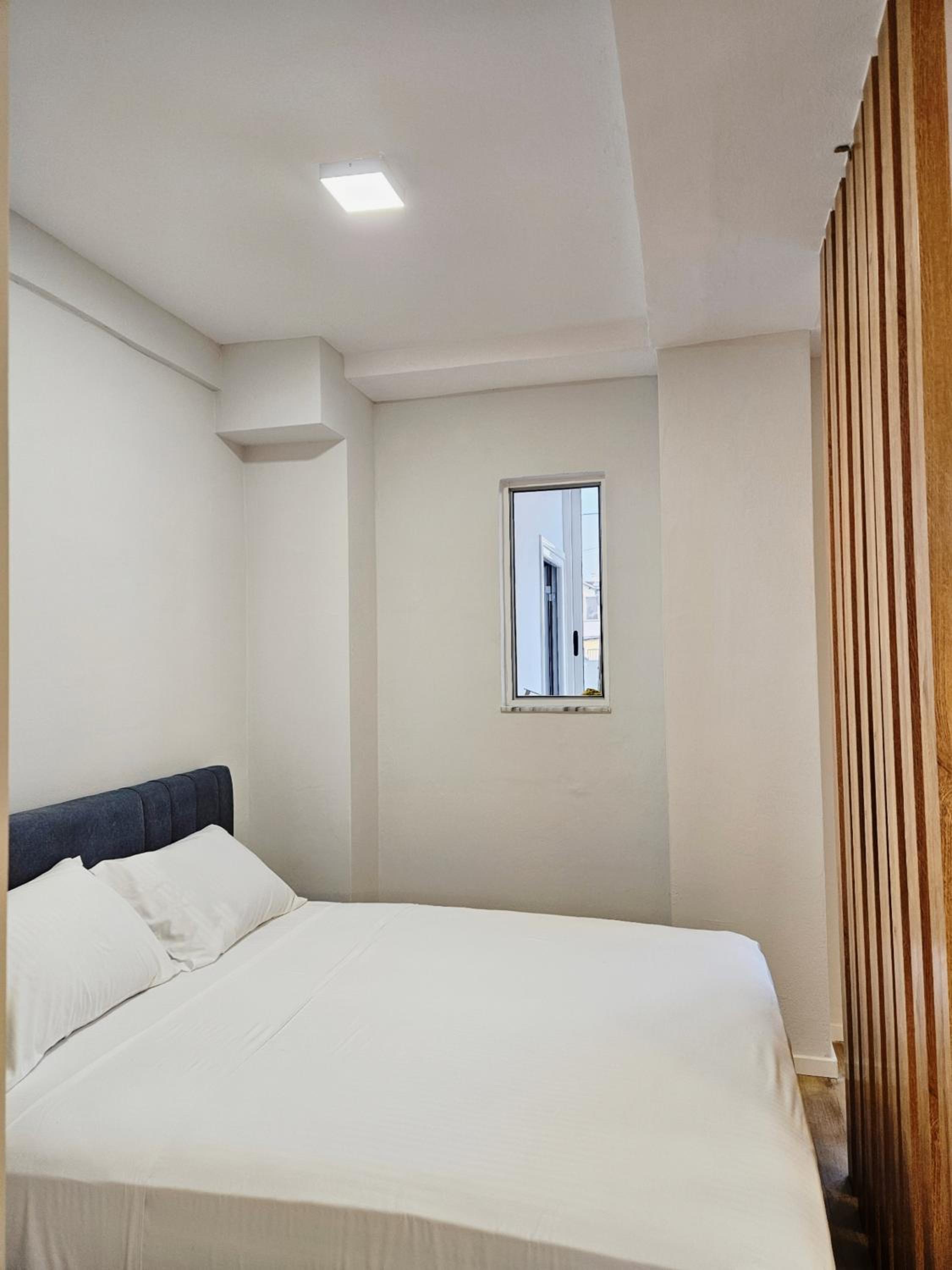Otium Apartment 3Min Walk to Golem Beach