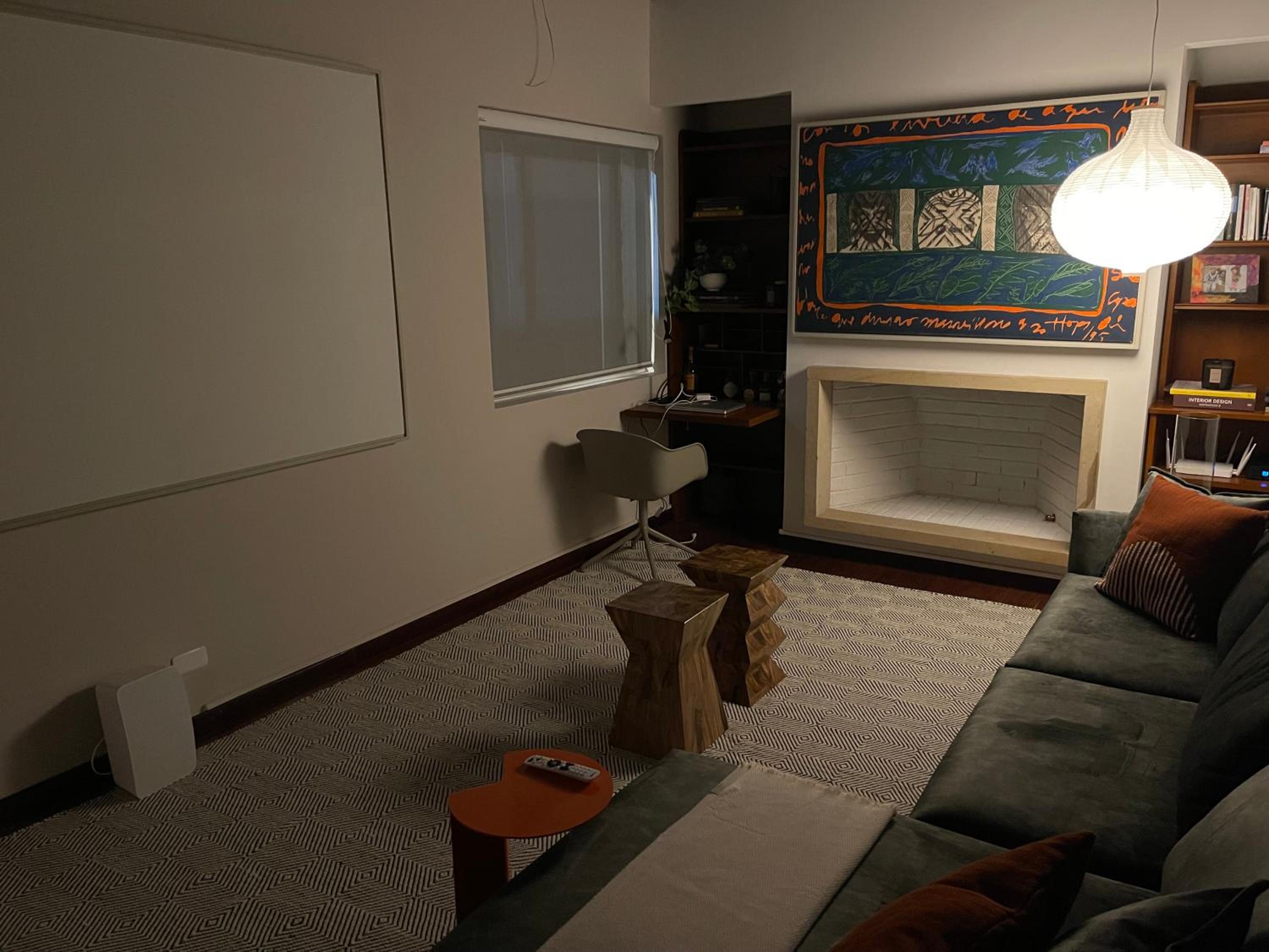 Cozy apartment with terrace in exclusive area