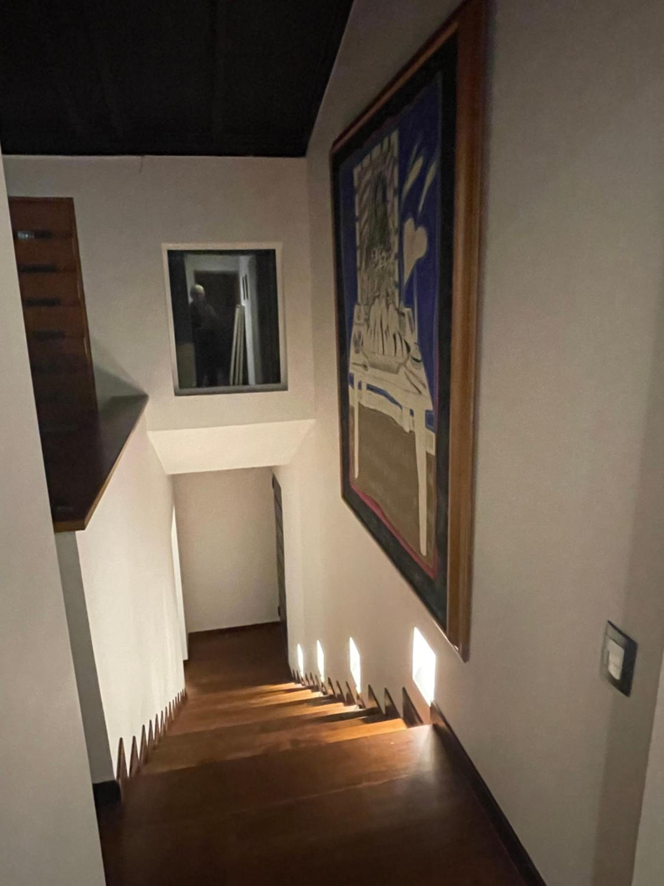 Cozy apartment with terrace in exclusive area