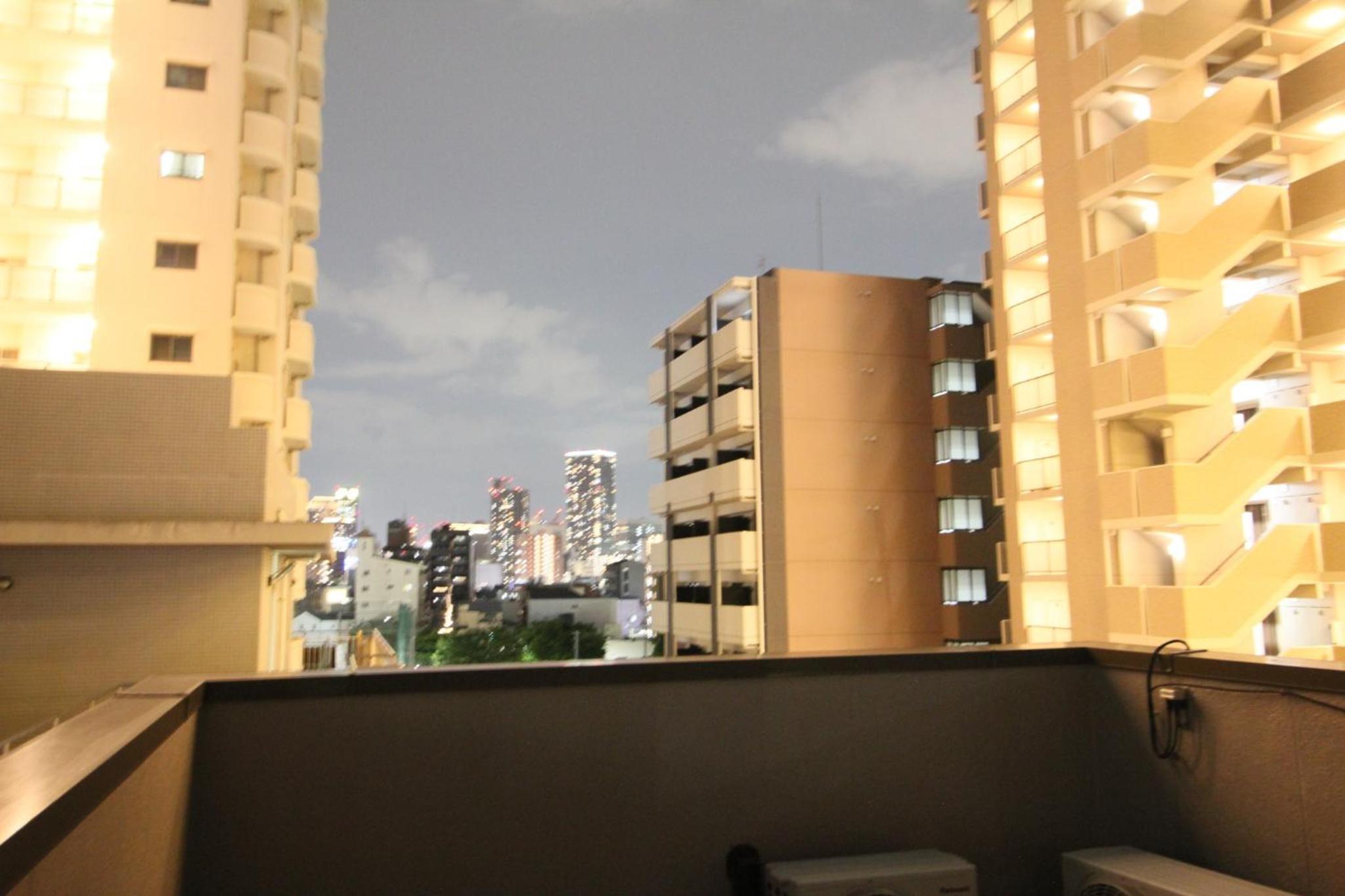 CR-Residence Fukushima - Vacation STAY 17209