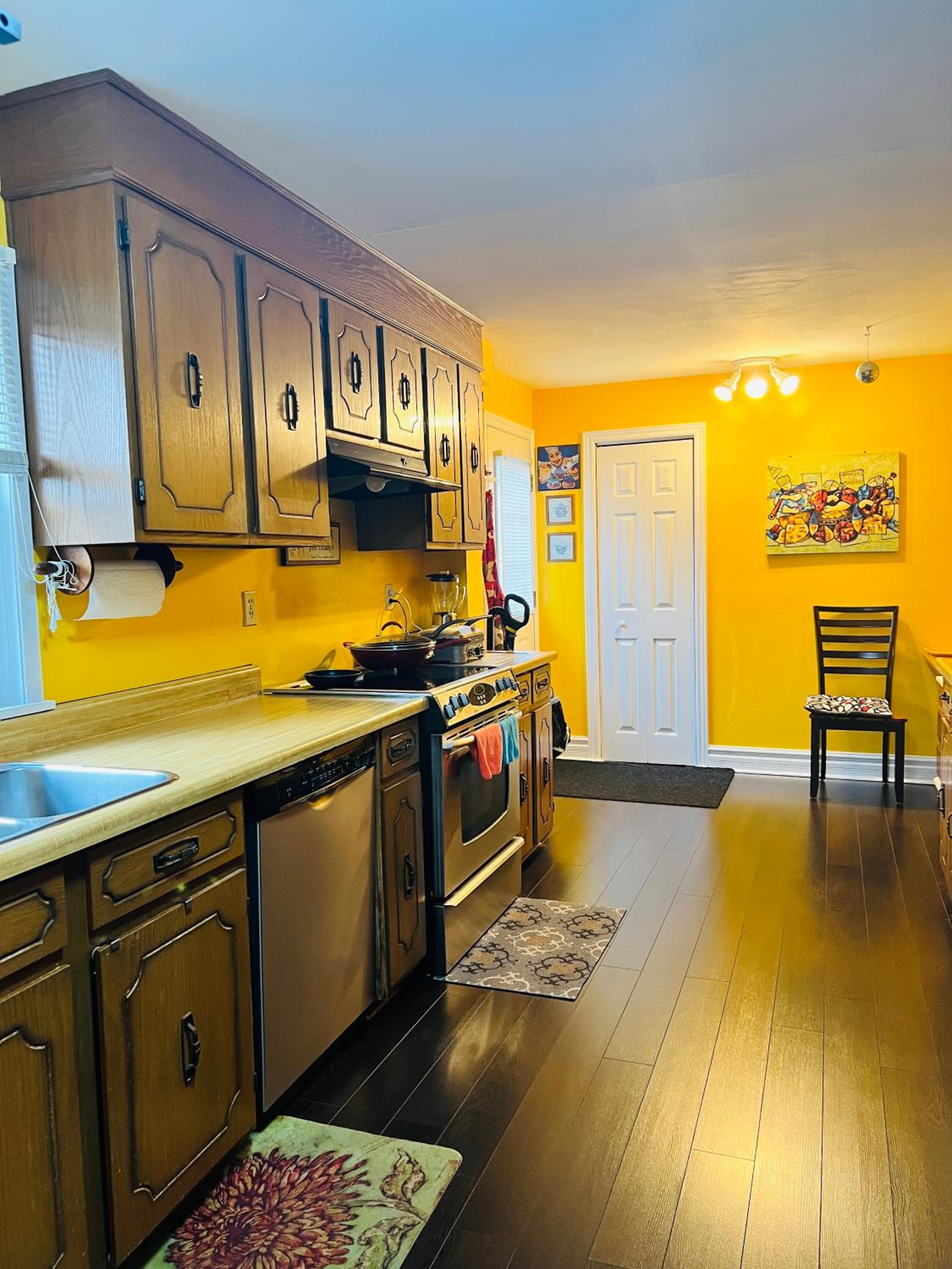 Cozy House B&B
