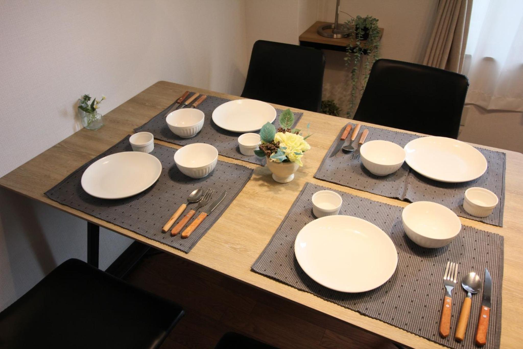 CR-Residence Fukushima - Vacation STAY 17209