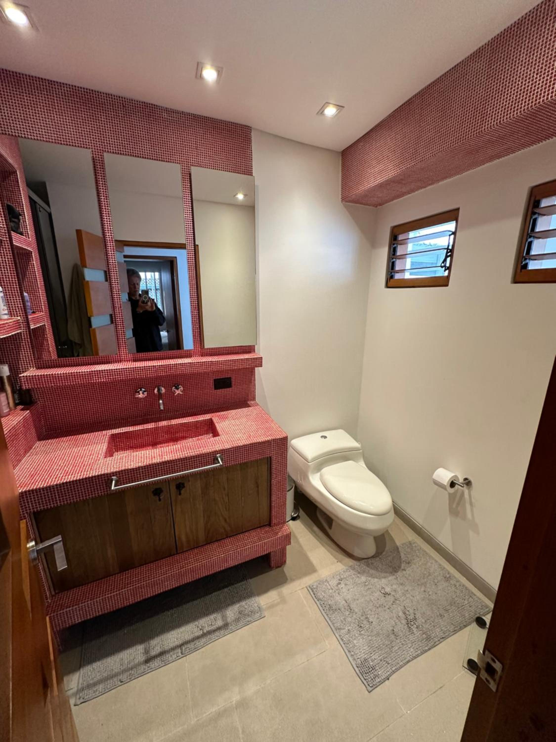 Cozy apartment with terrace in exclusive area