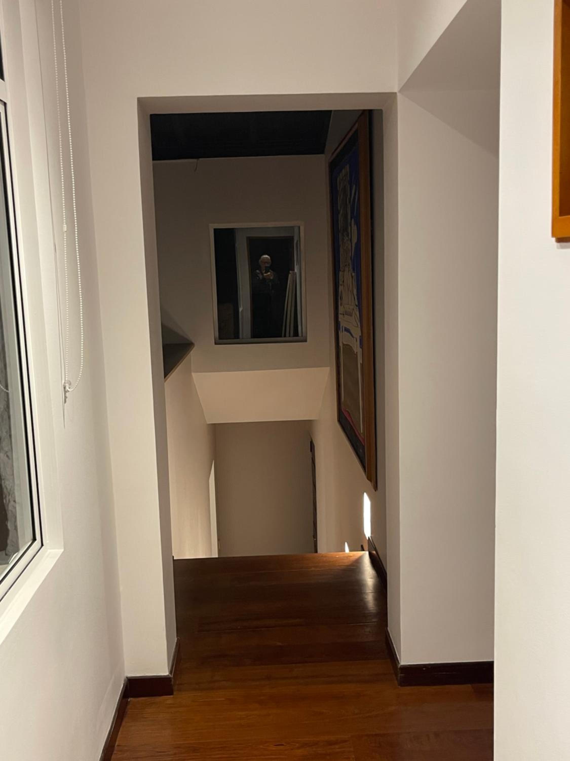 Cozy apartment with terrace in exclusive area