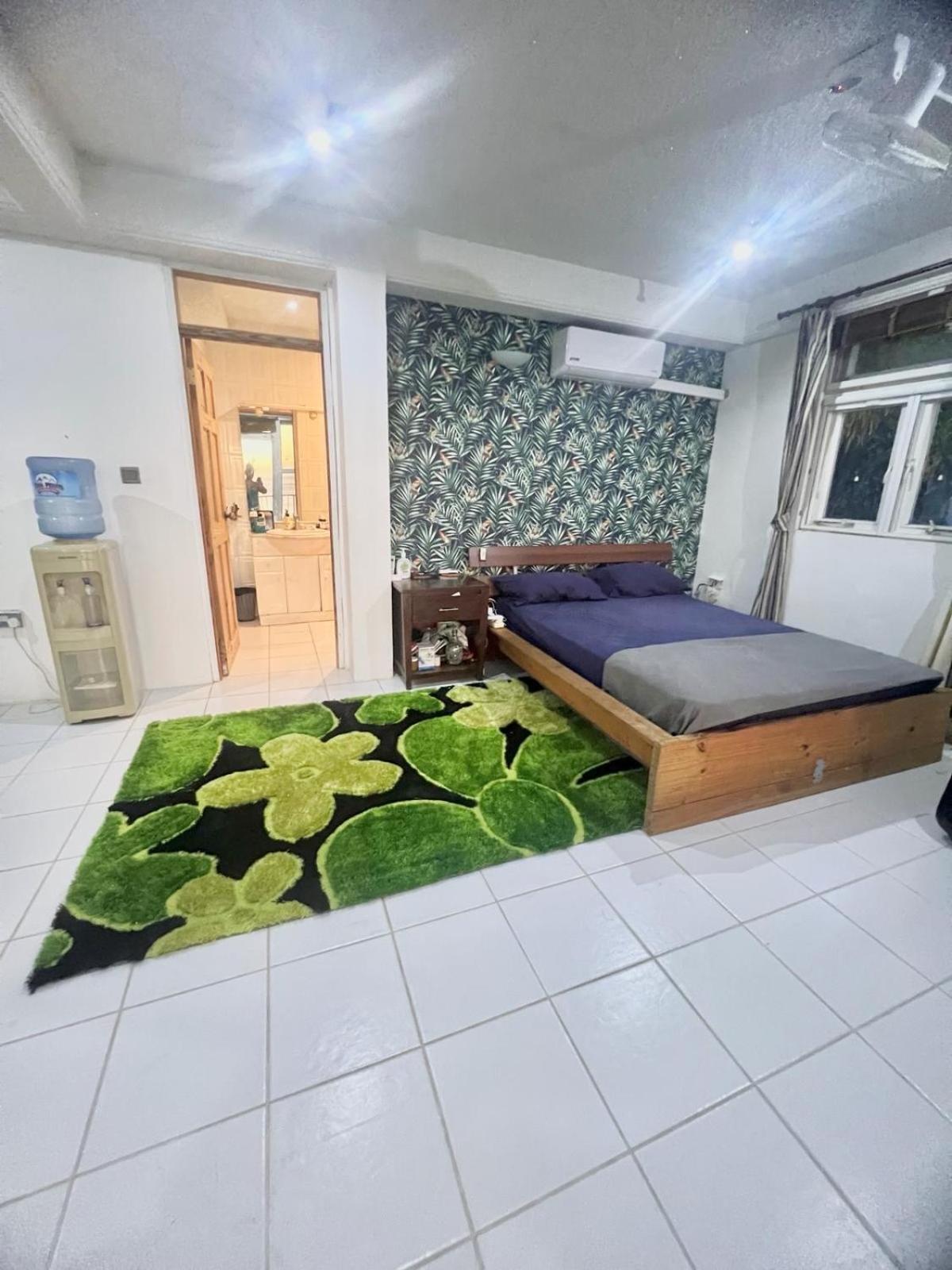 Castle Comfort Seaview deluxe Apartment