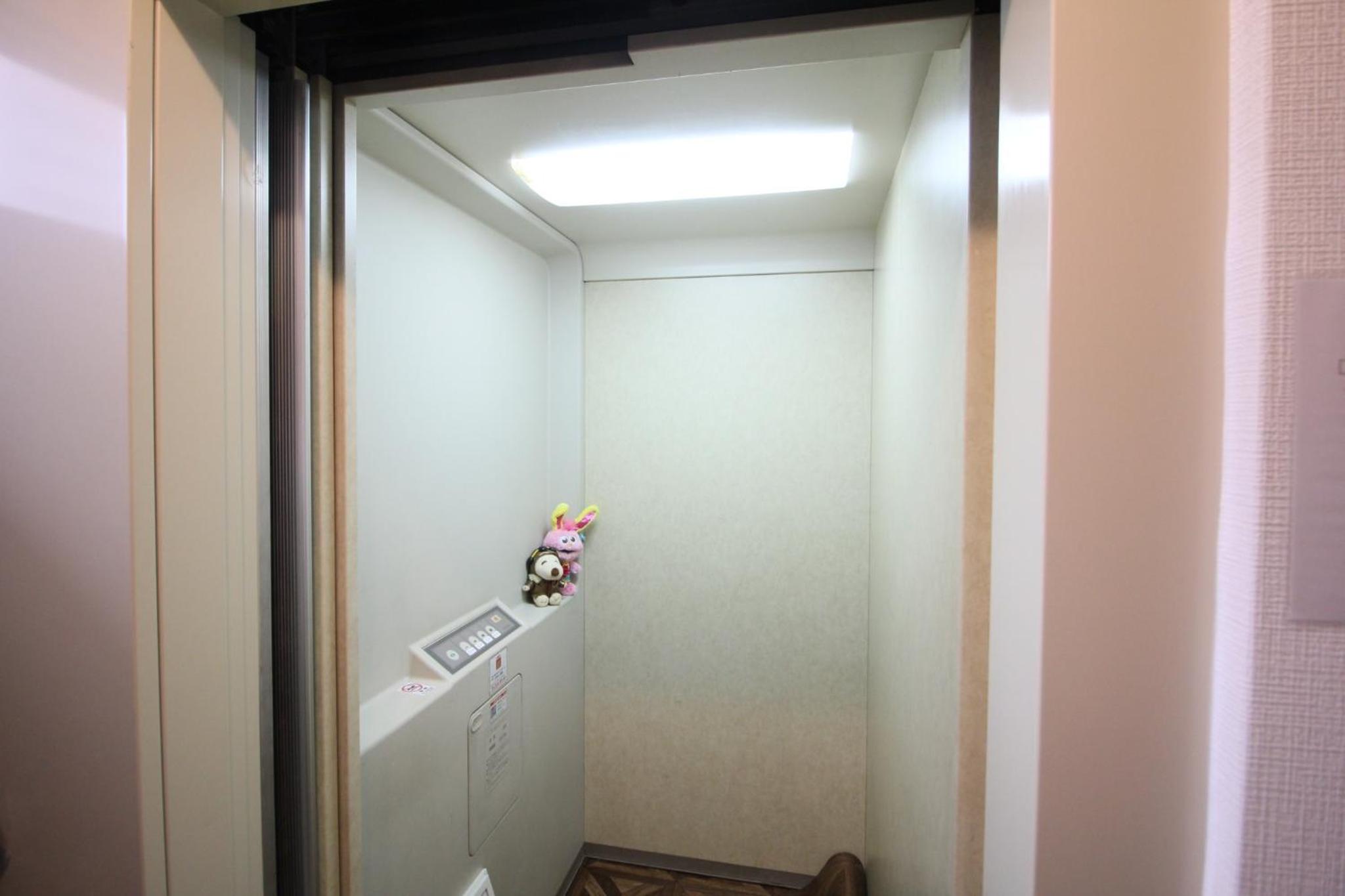 CR-Residence Fukushima - Vacation STAY 17209