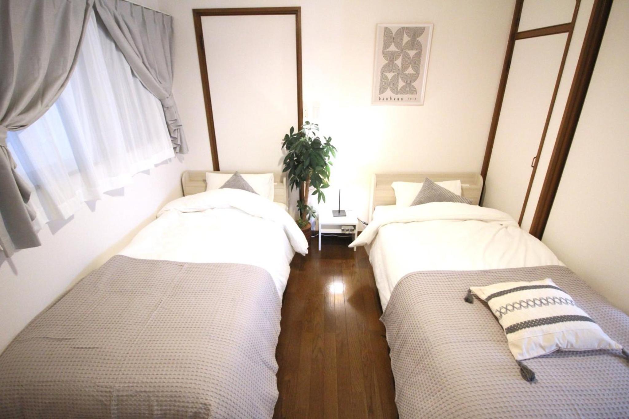 CR-Residence Fukushima - Vacation STAY 17209