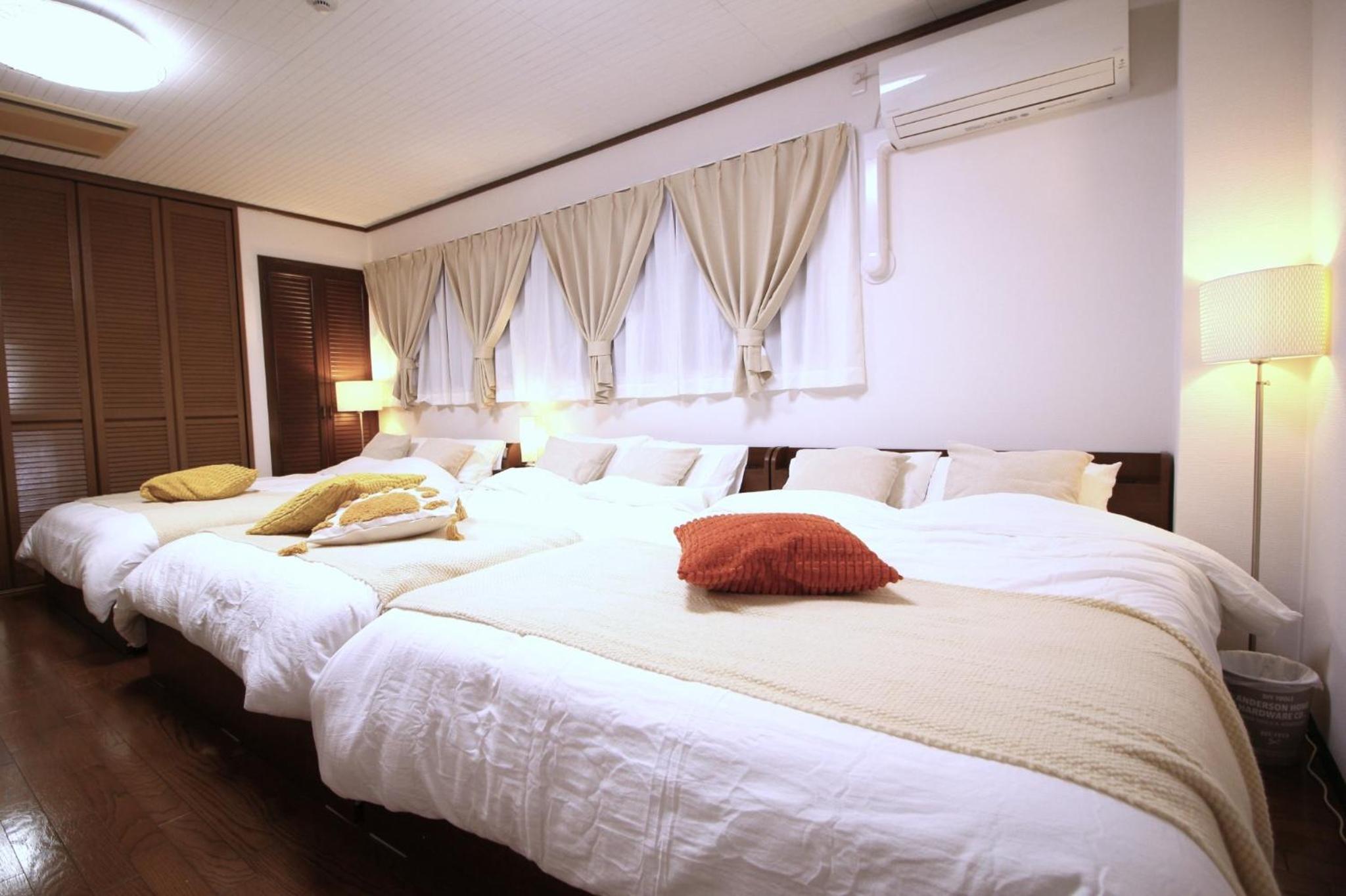 CR-Residence Fukushima - Vacation STAY 17209