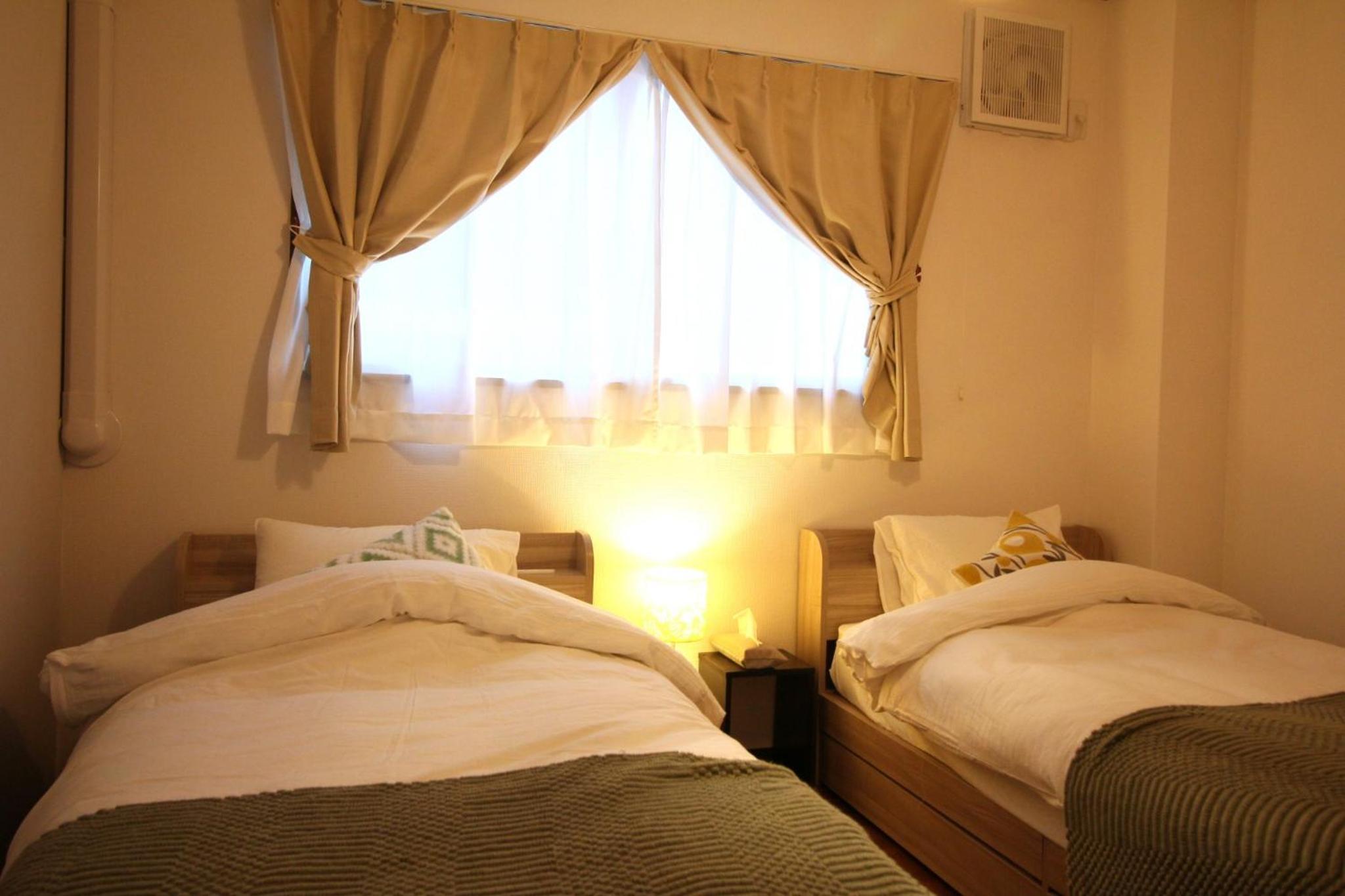 CR-Residence Fukushima - Vacation STAY 17209