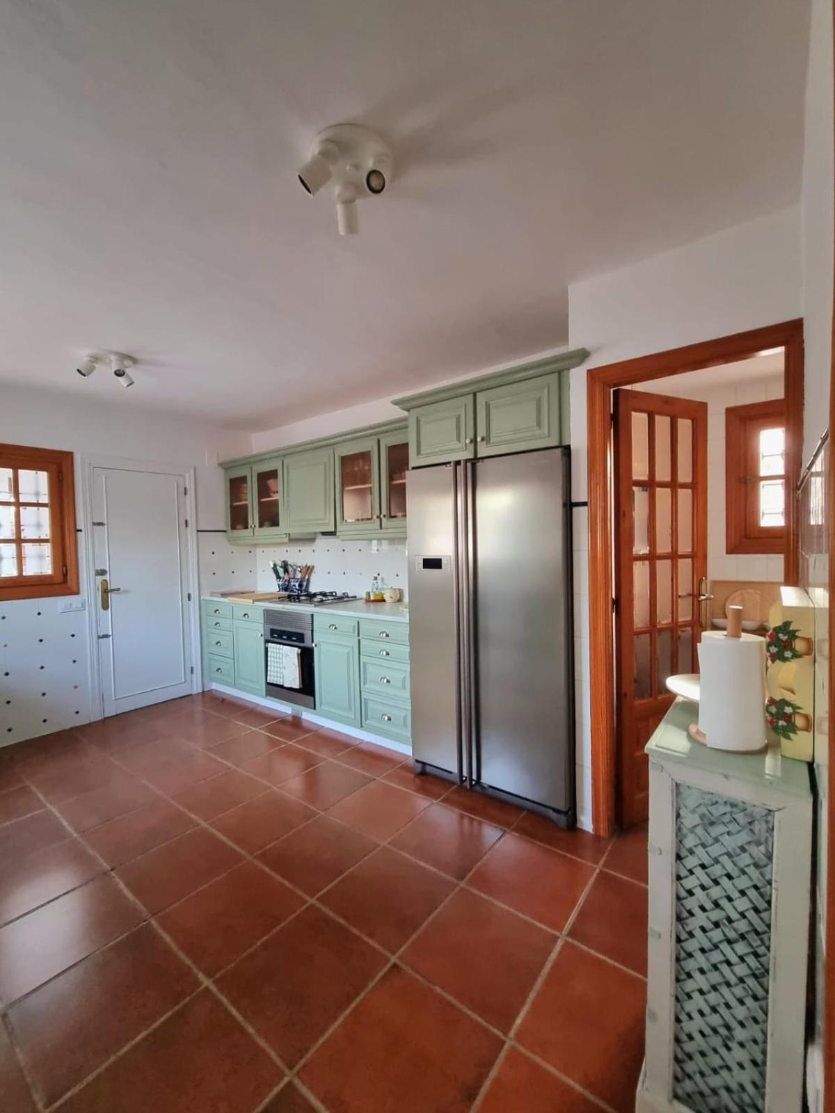 Casa La Marina