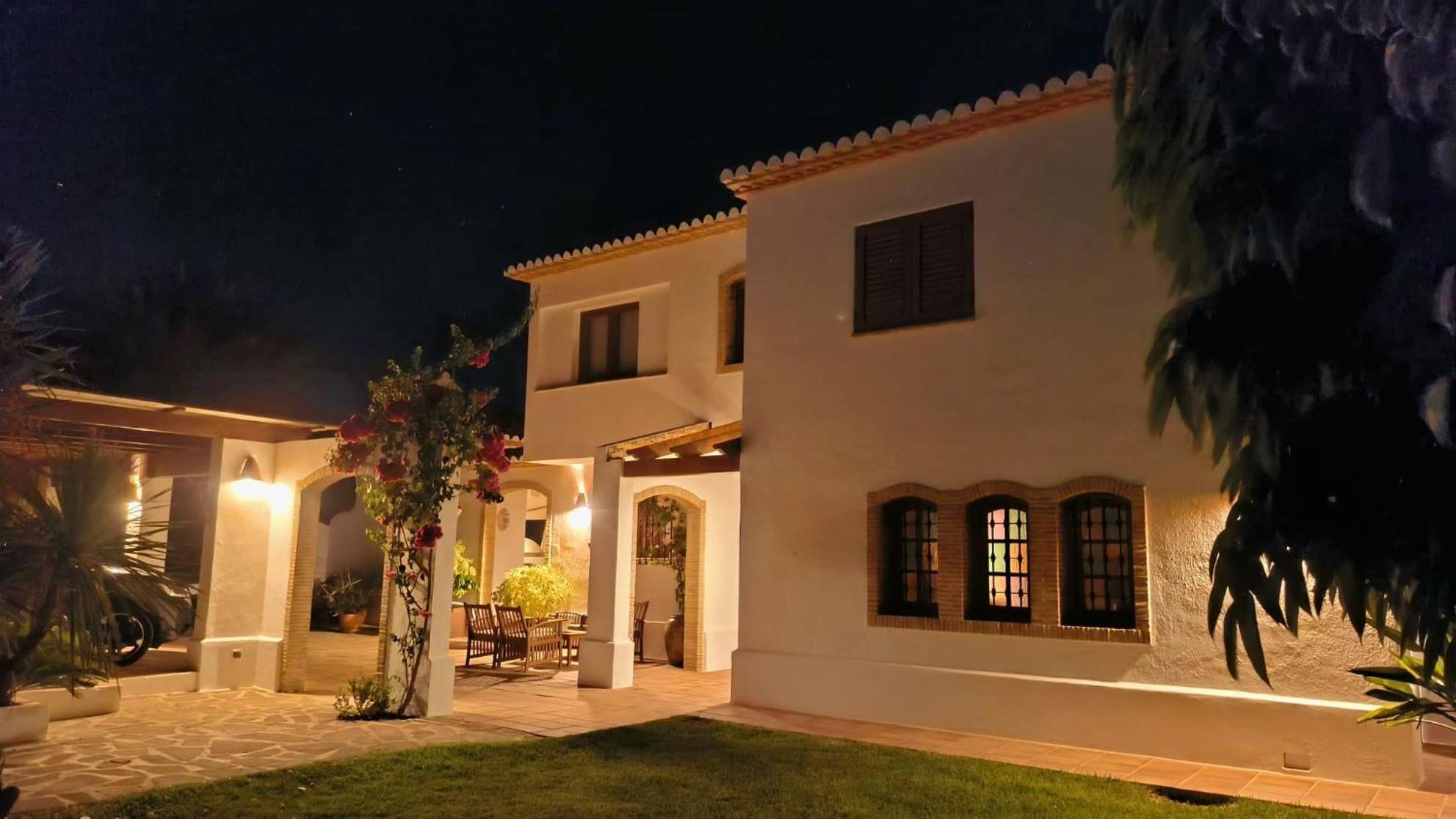 Casa La Marina