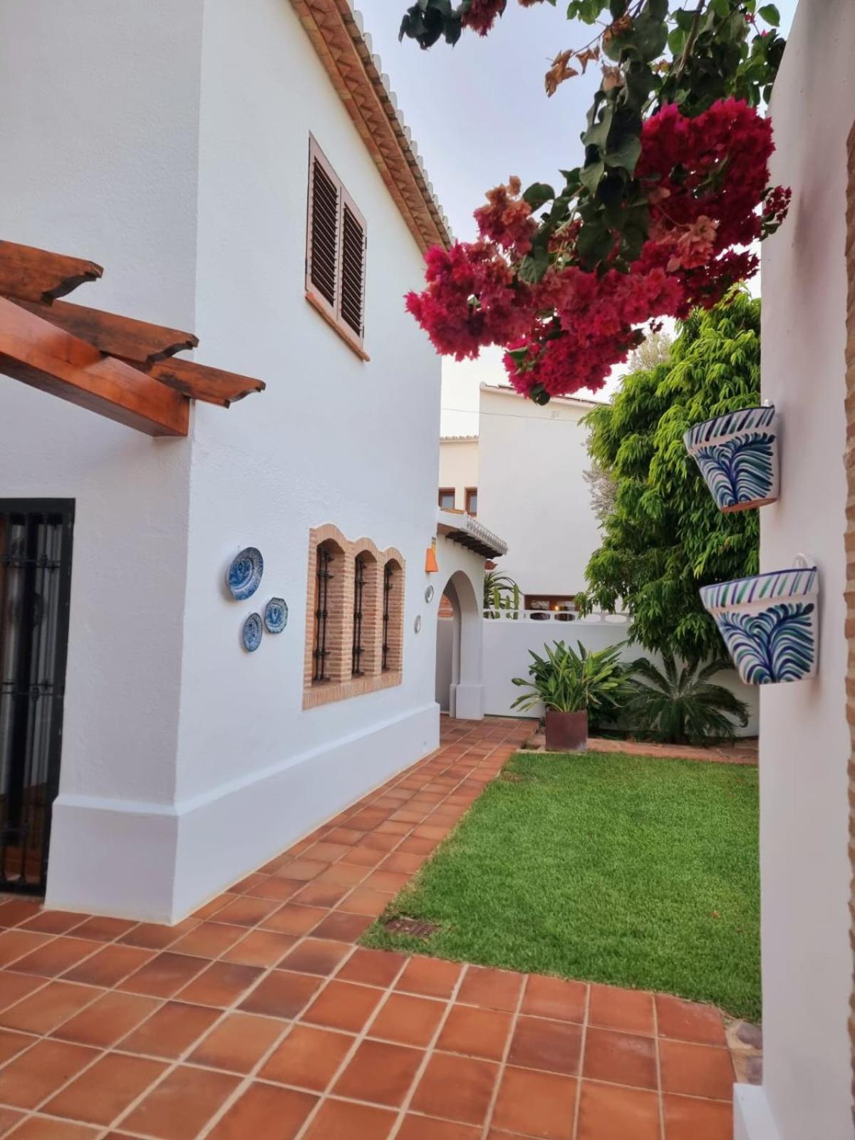 Casa La Marina