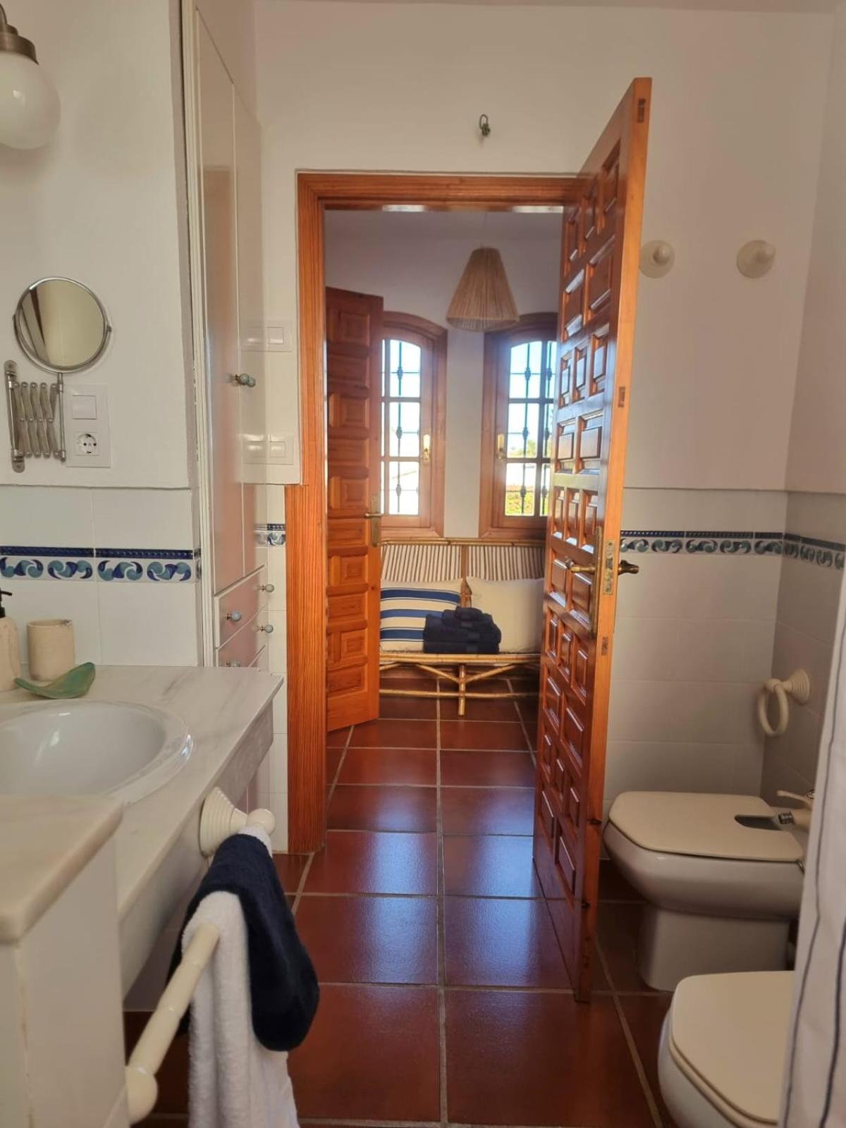 Casa La Marina