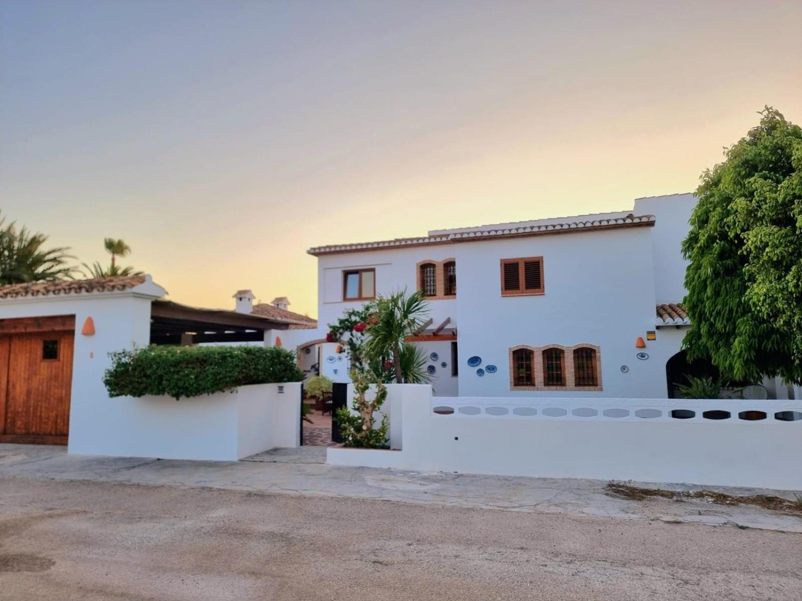 Casa La Marina