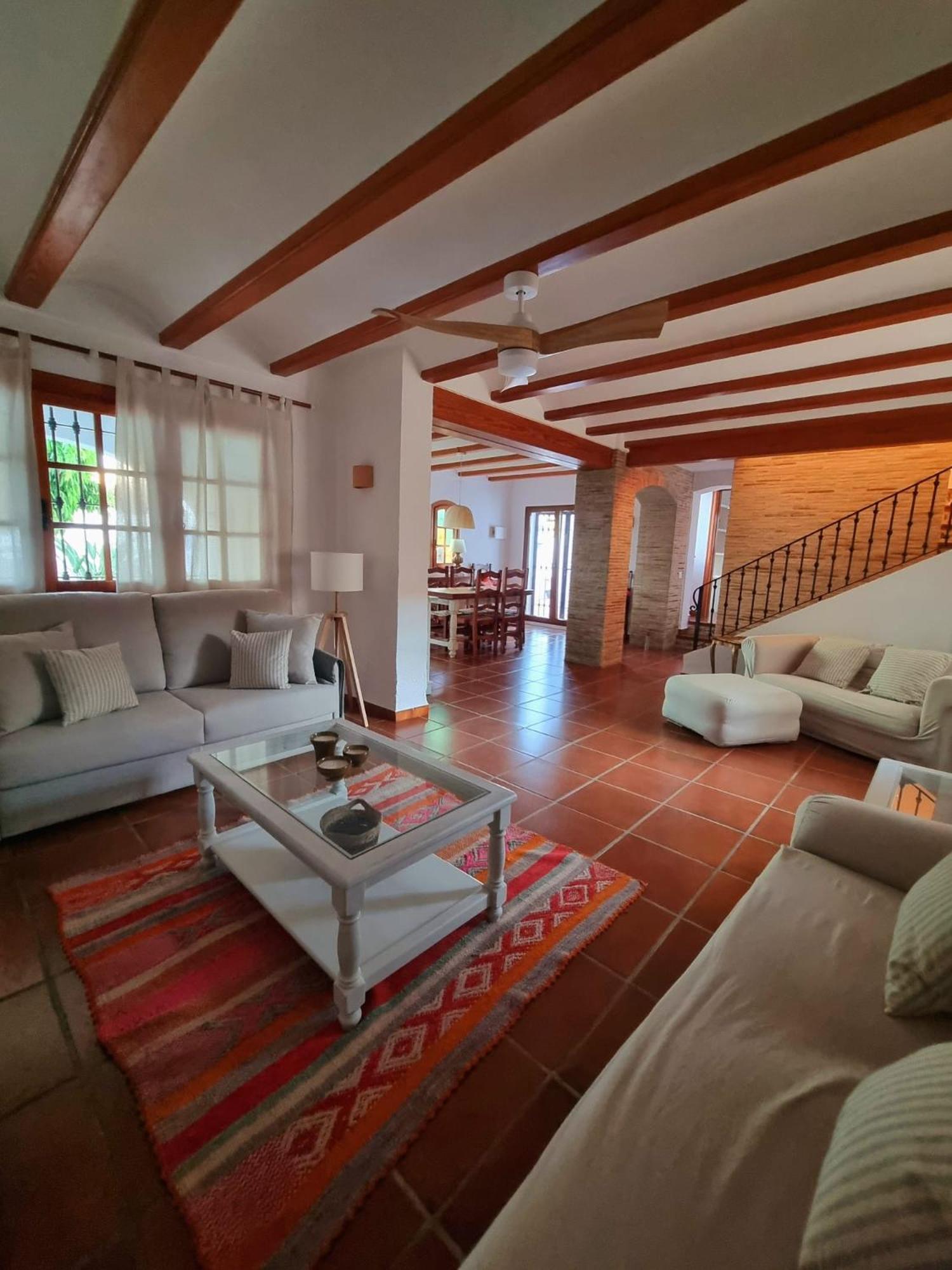 Casa La Marina