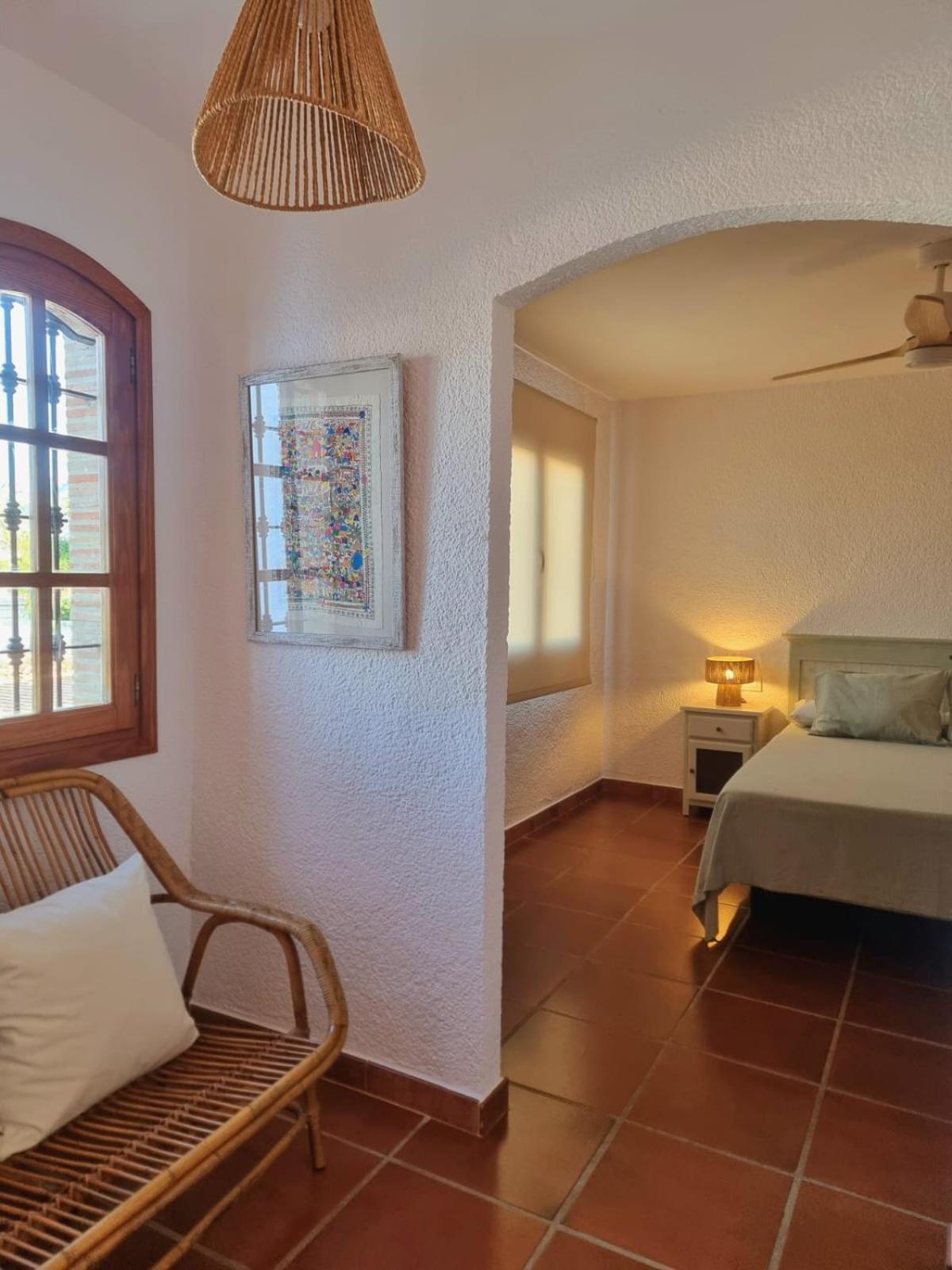 Casa La Marina