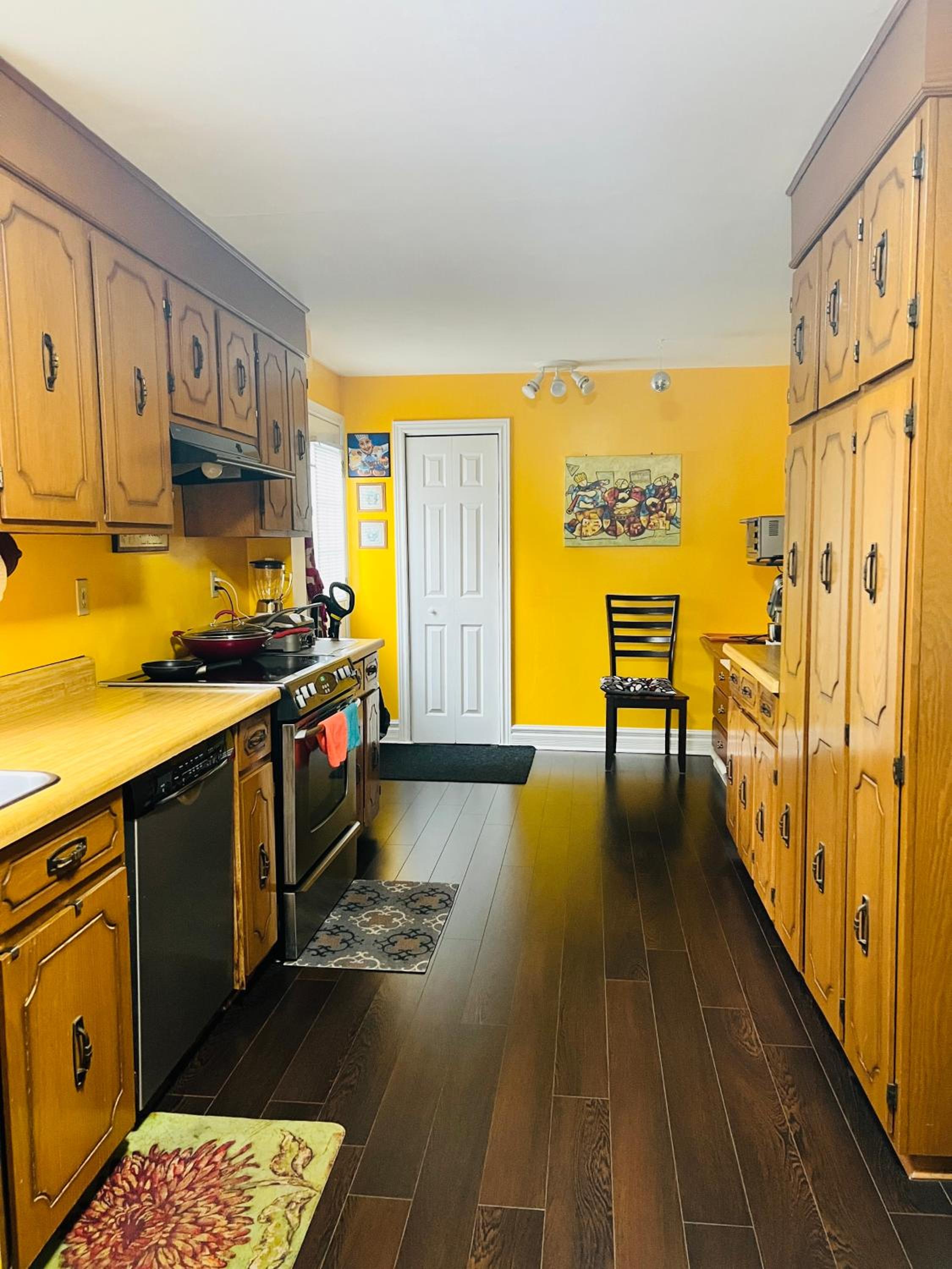 Cozy House B&B