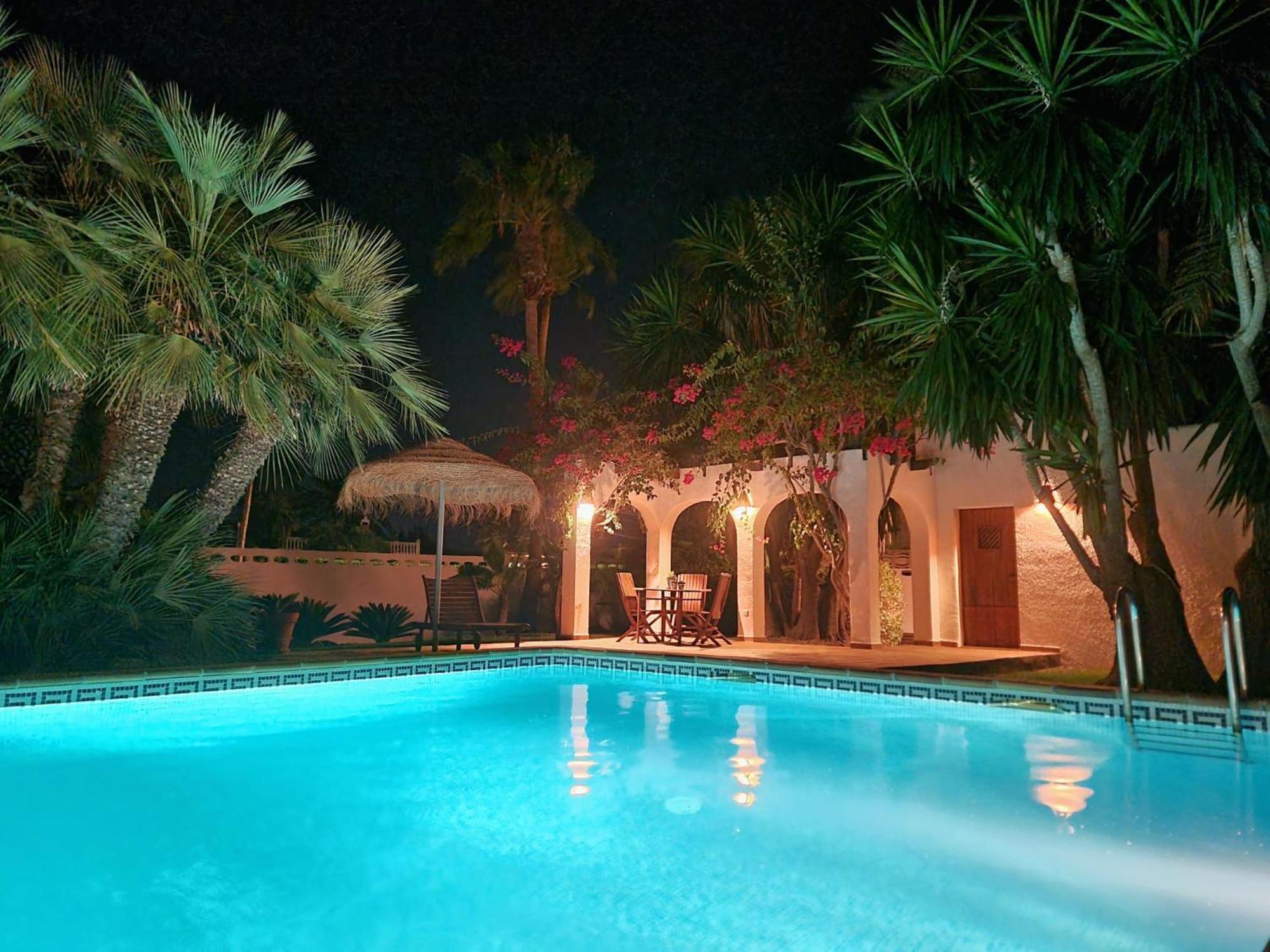 Casa La Marina