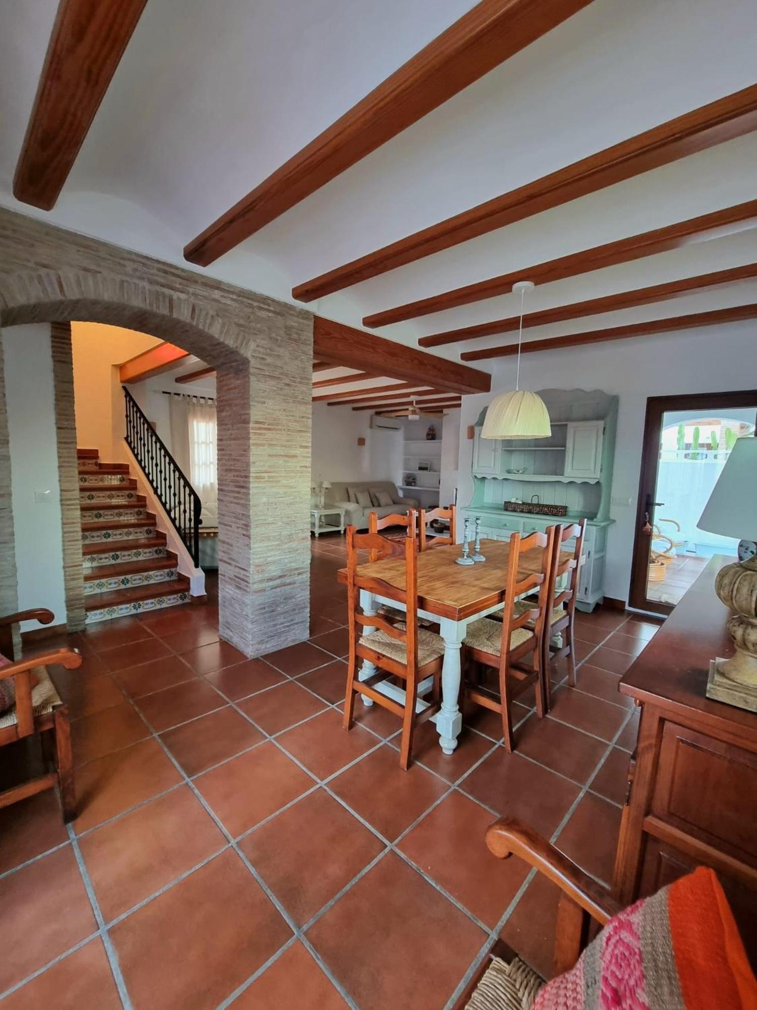 Casa La Marina