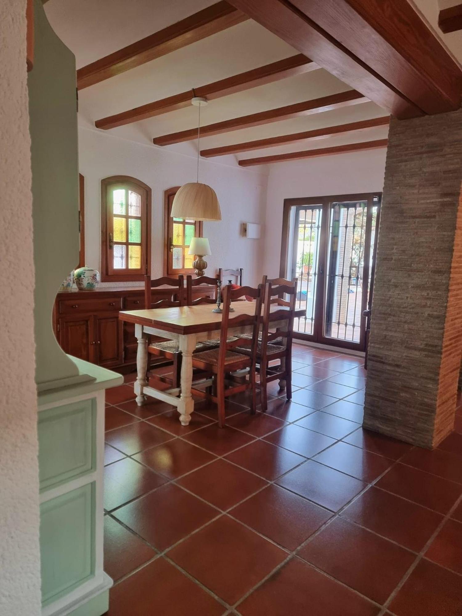Casa La Marina