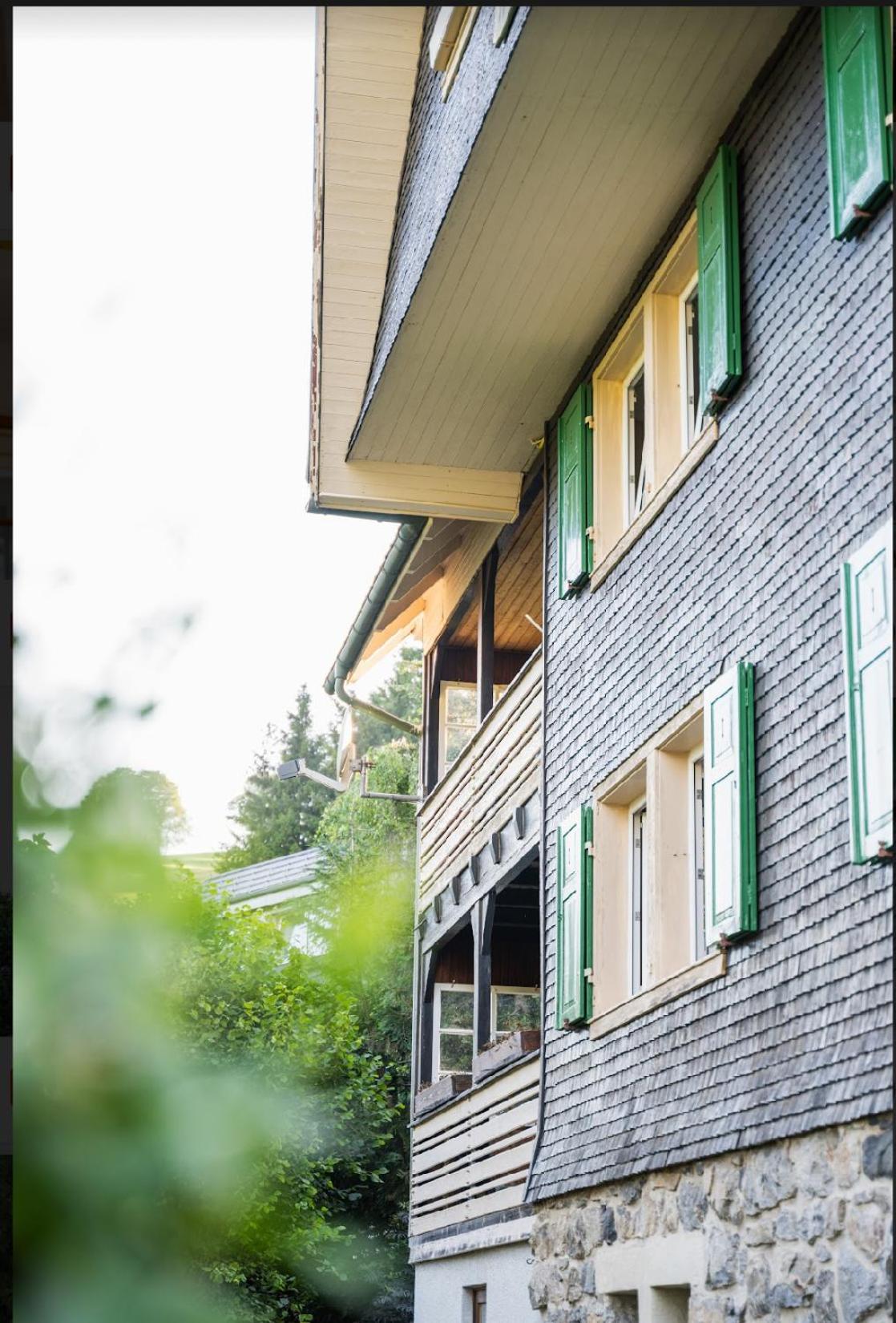 Vista Todtnauberg 1