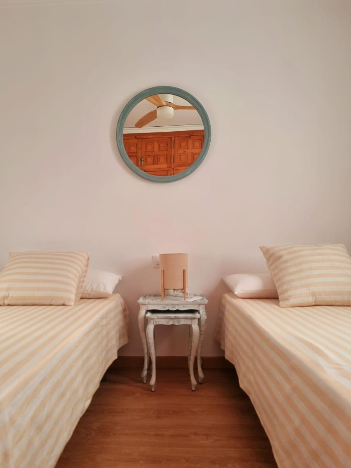 Casa La Marina
