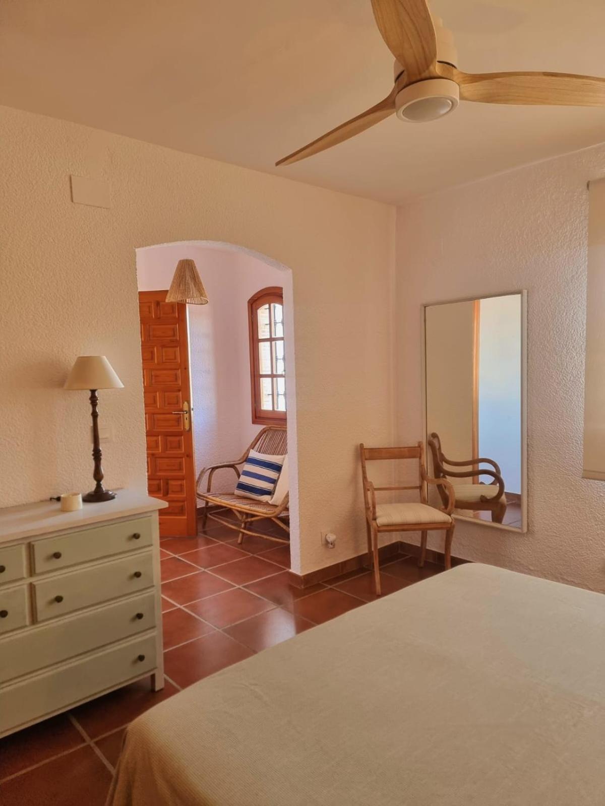 Casa La Marina