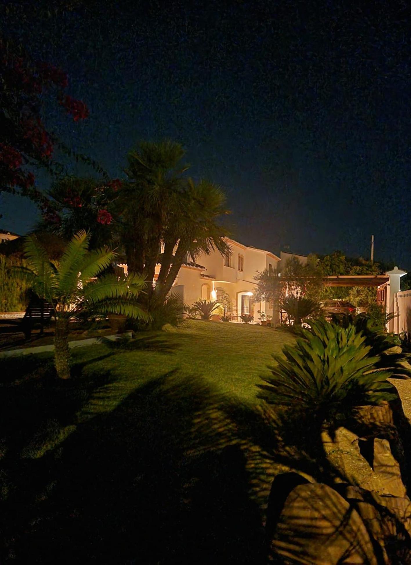 Casa La Marina
