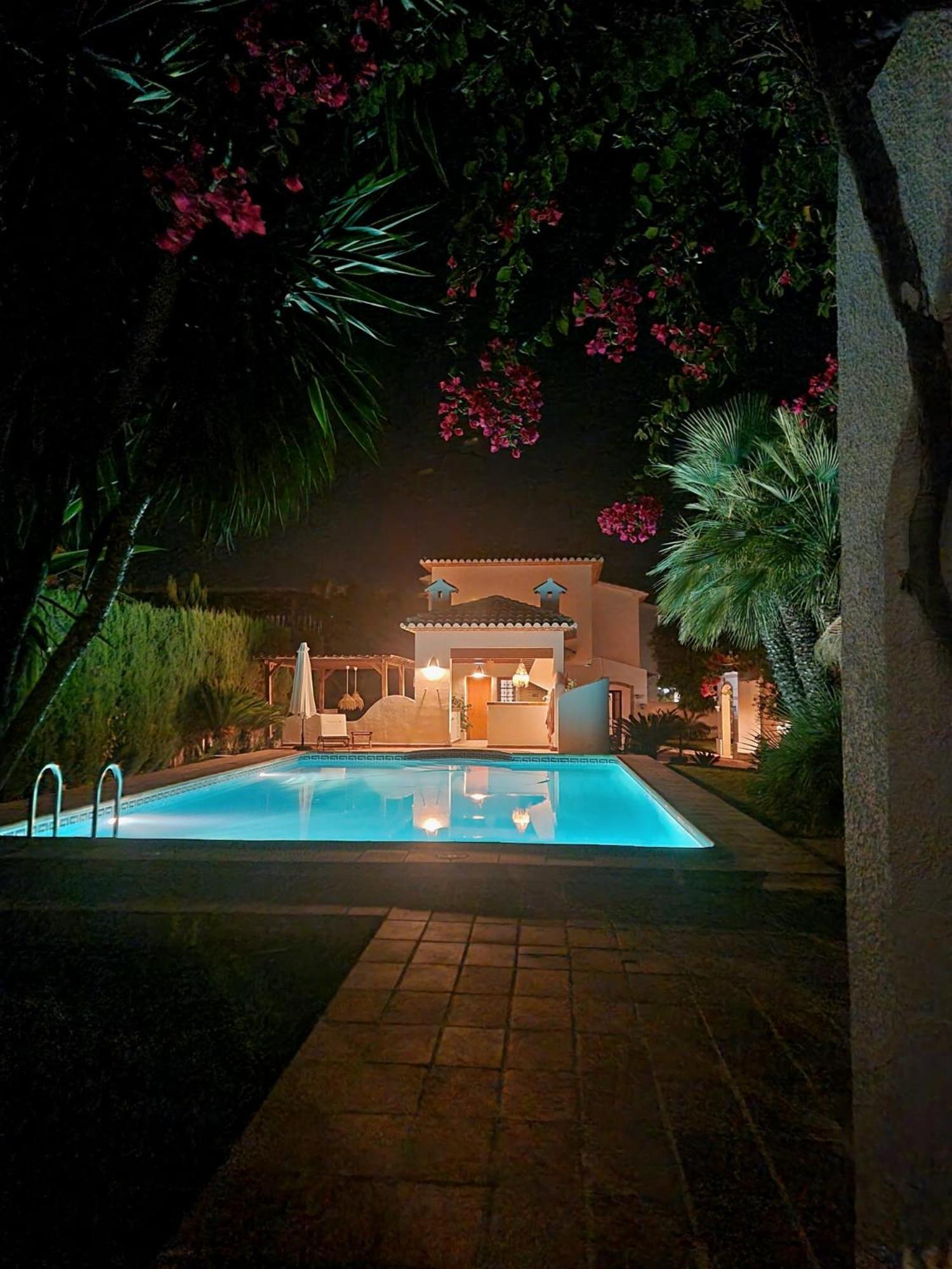 Casa La Marina