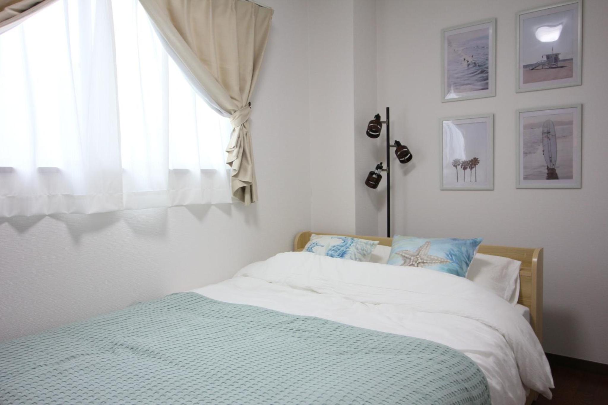 CR-Residence Fukushima - Vacation STAY 17209