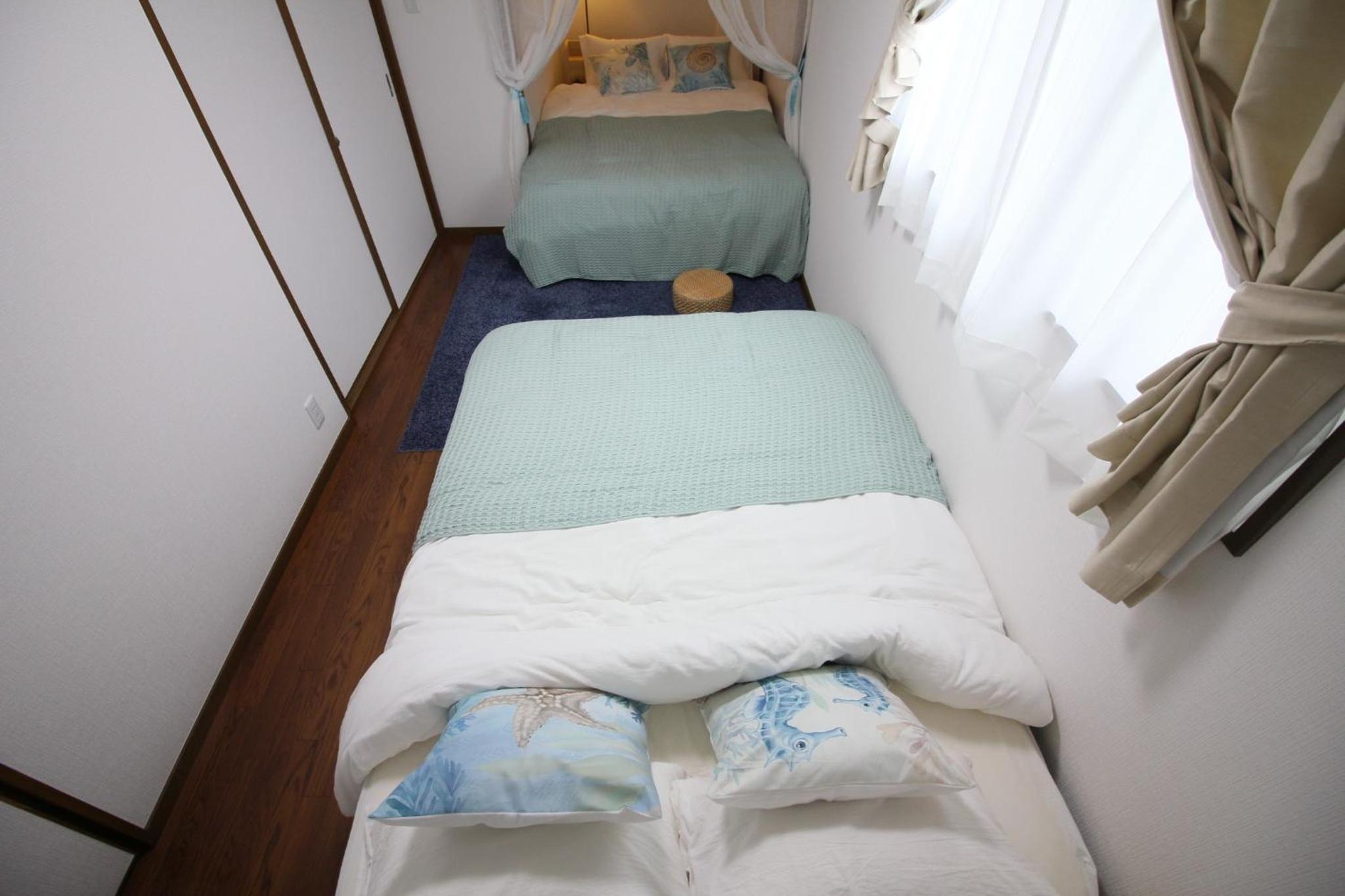 CR-Residence Fukushima - Vacation STAY 17209