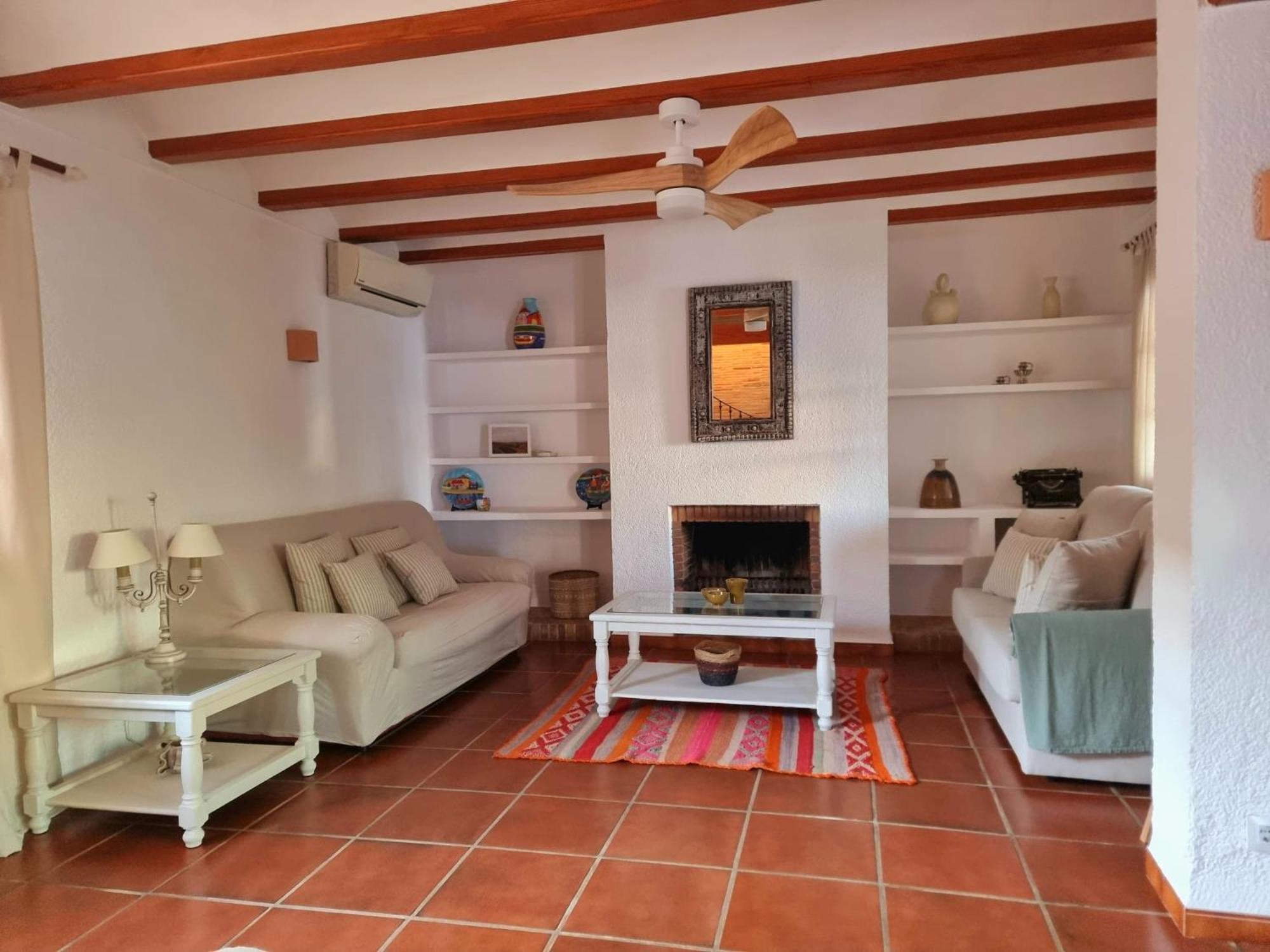 Casa La Marina