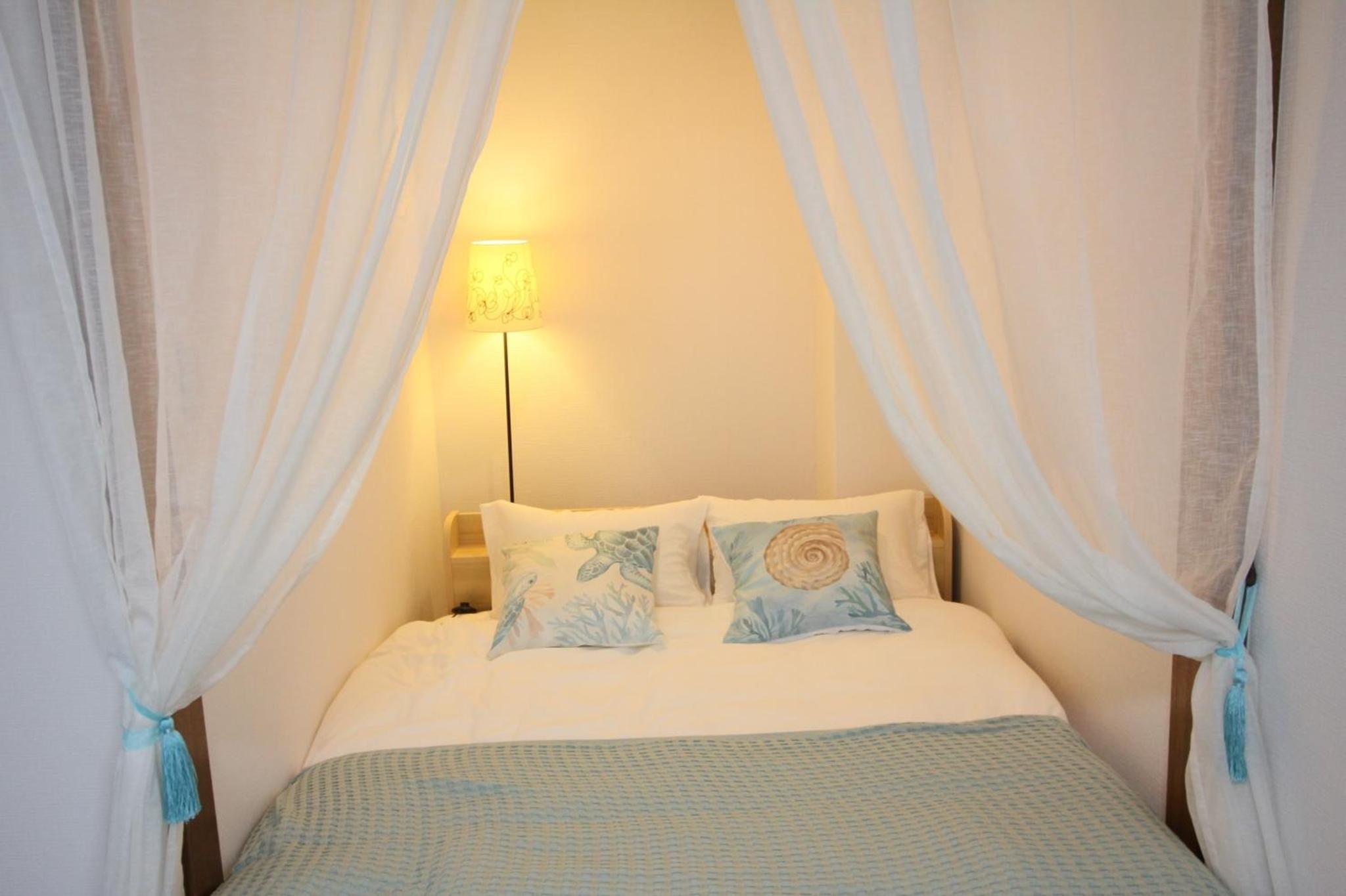 CR-Residence Fukushima - Vacation STAY 17209