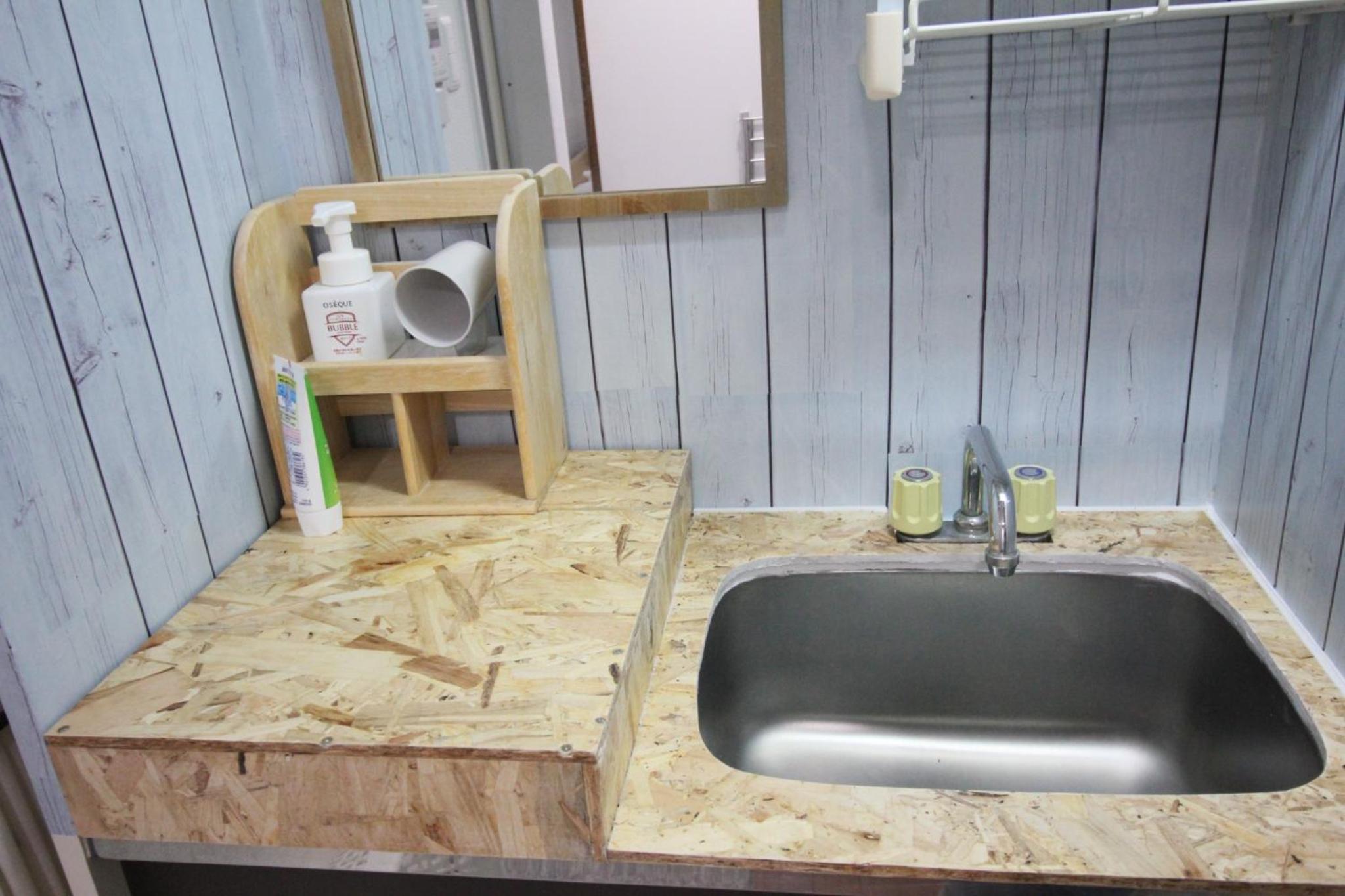 CR-Residence Fukushima - Vacation STAY 17209