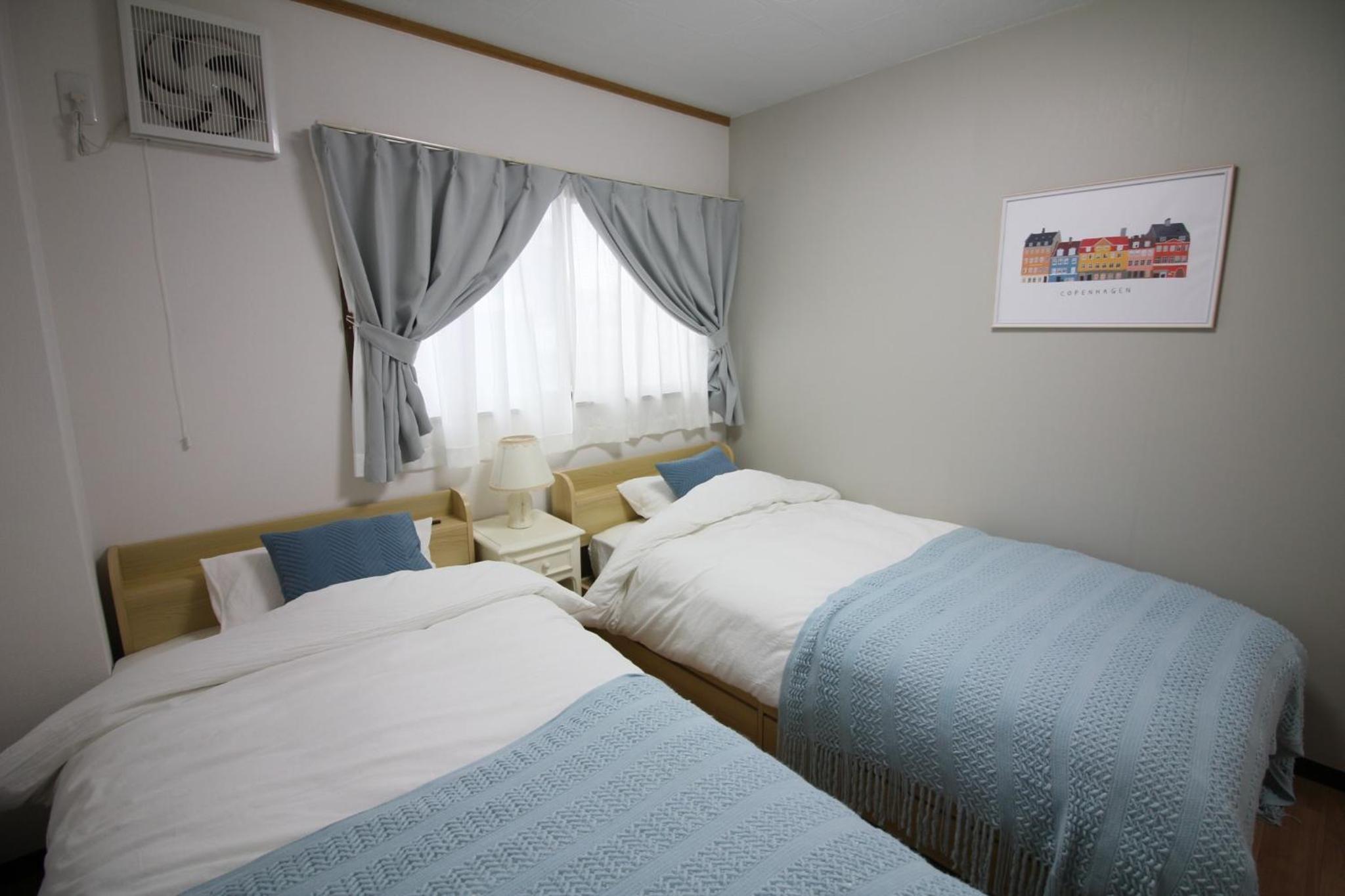CR-Residence Fukushima - Vacation STAY 17209