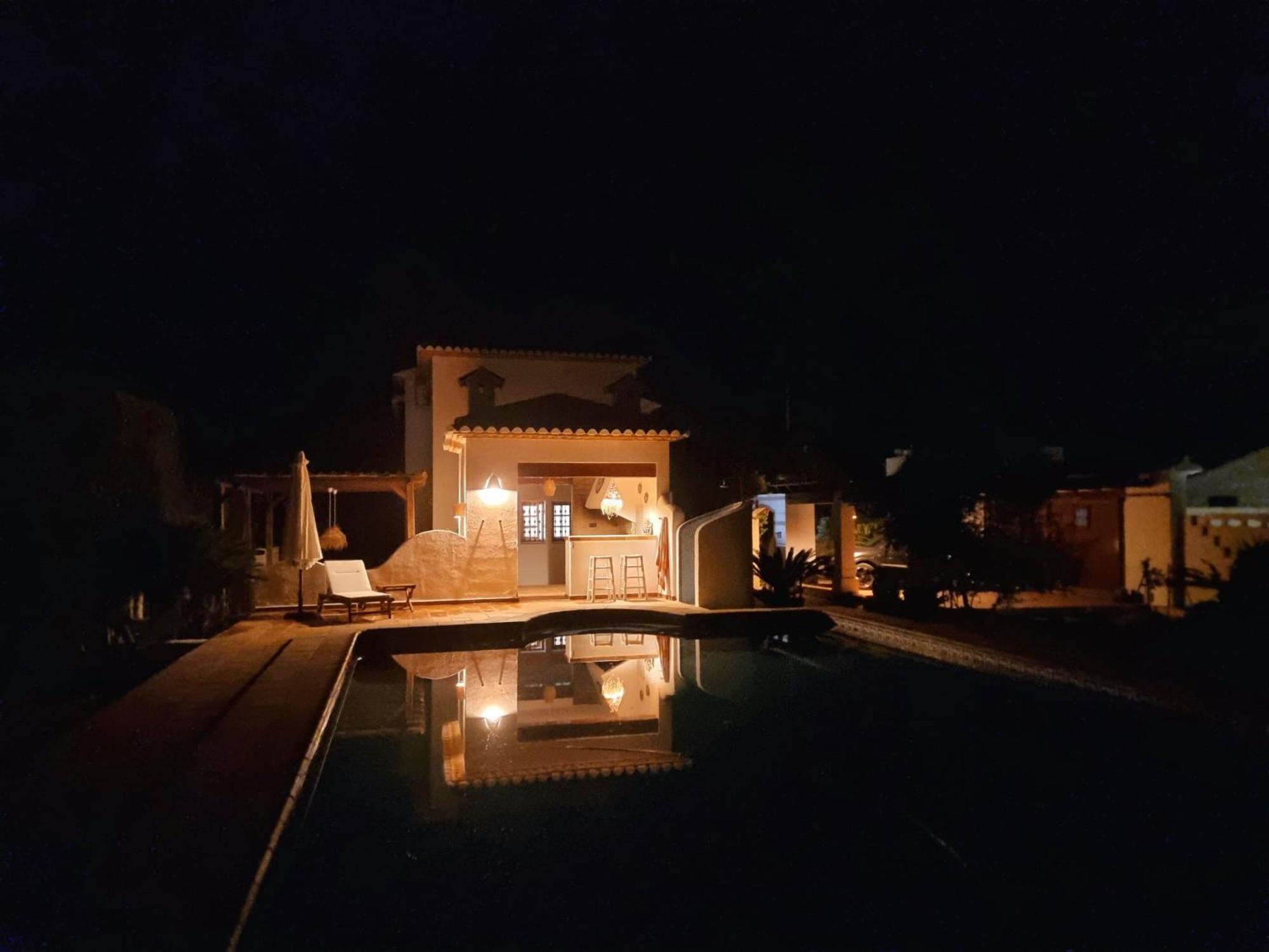 Casa La Marina