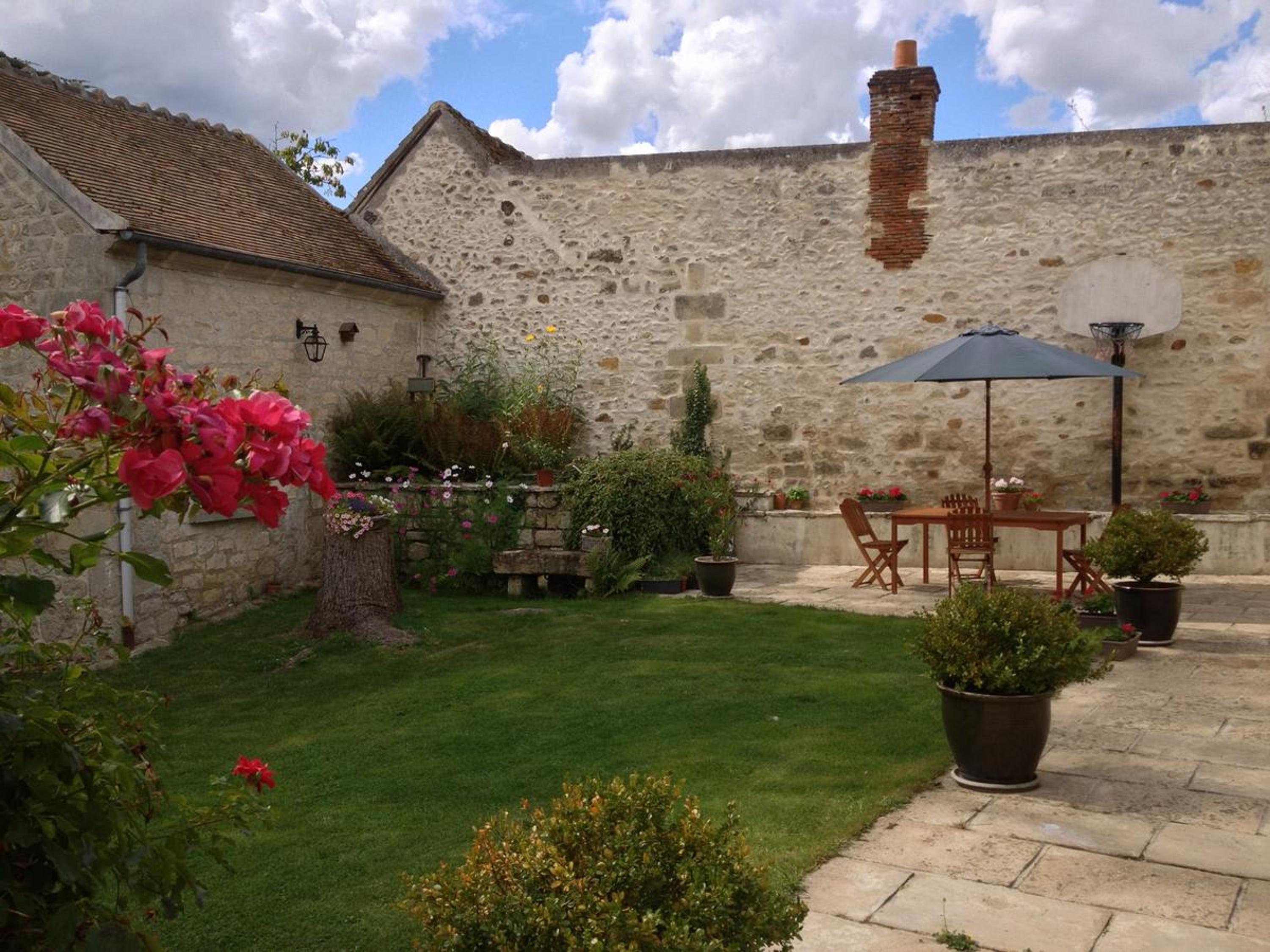 Relais De La Haute Pommeraye view 5