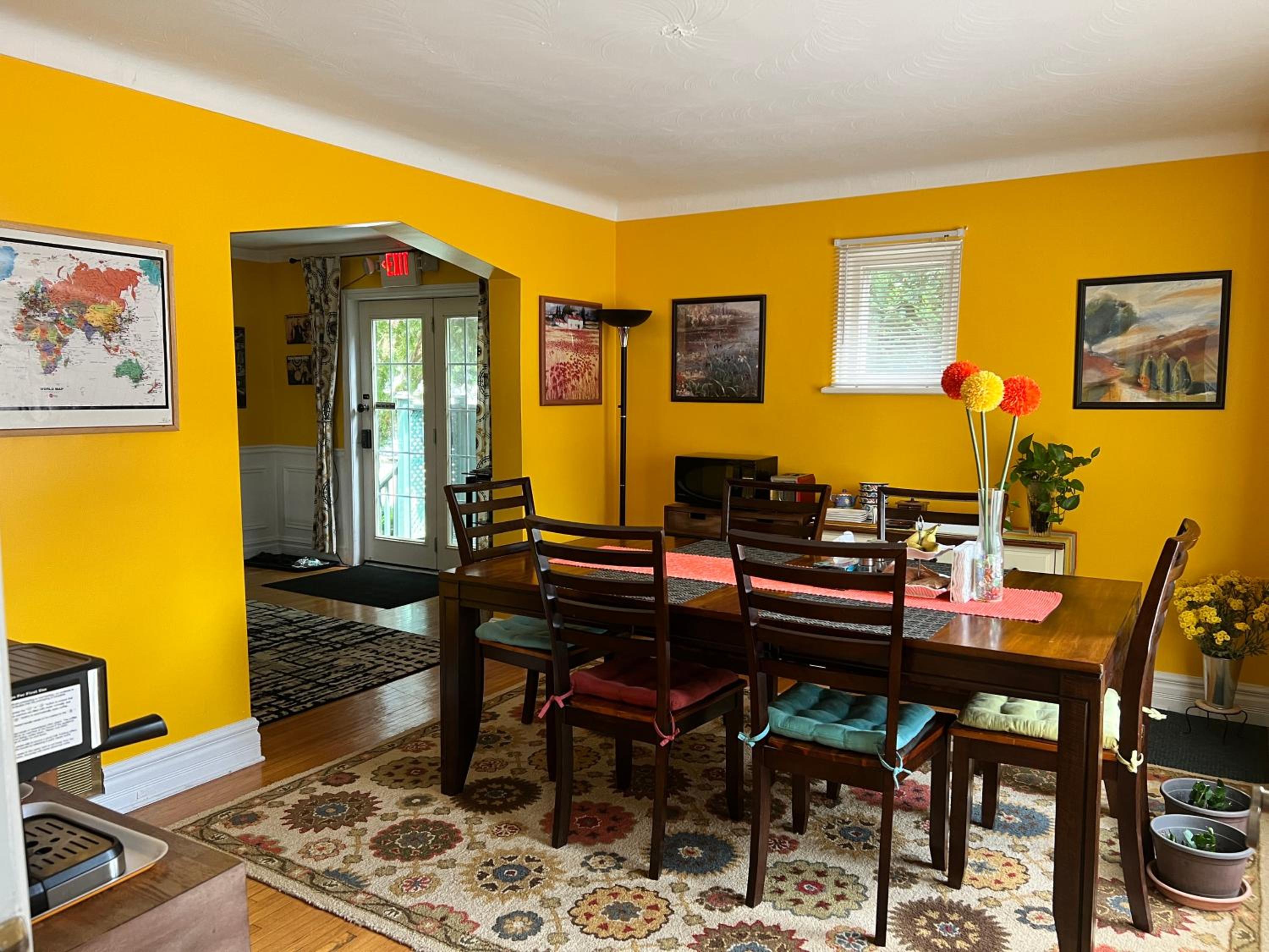 Cozy House B&B - Image 5