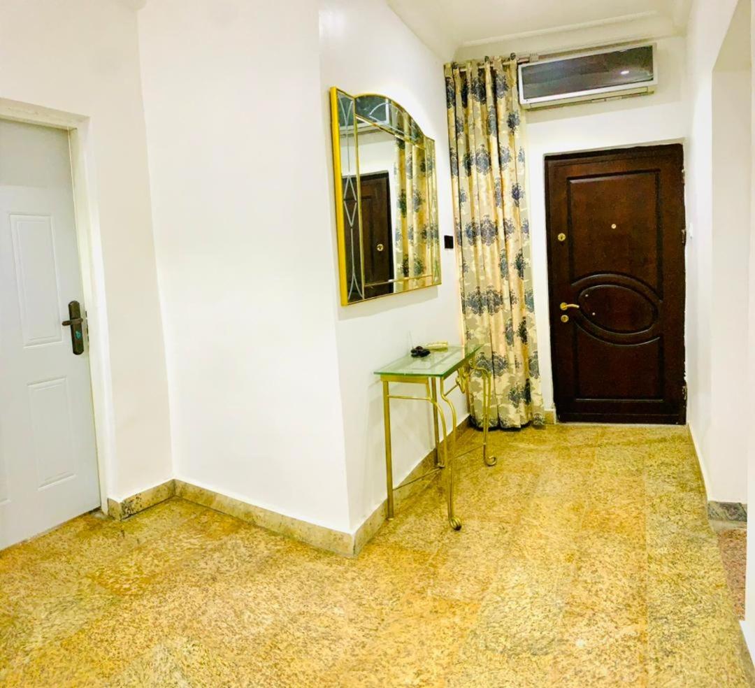 The Manor Shortlet Apartments Gwarinpa view 5