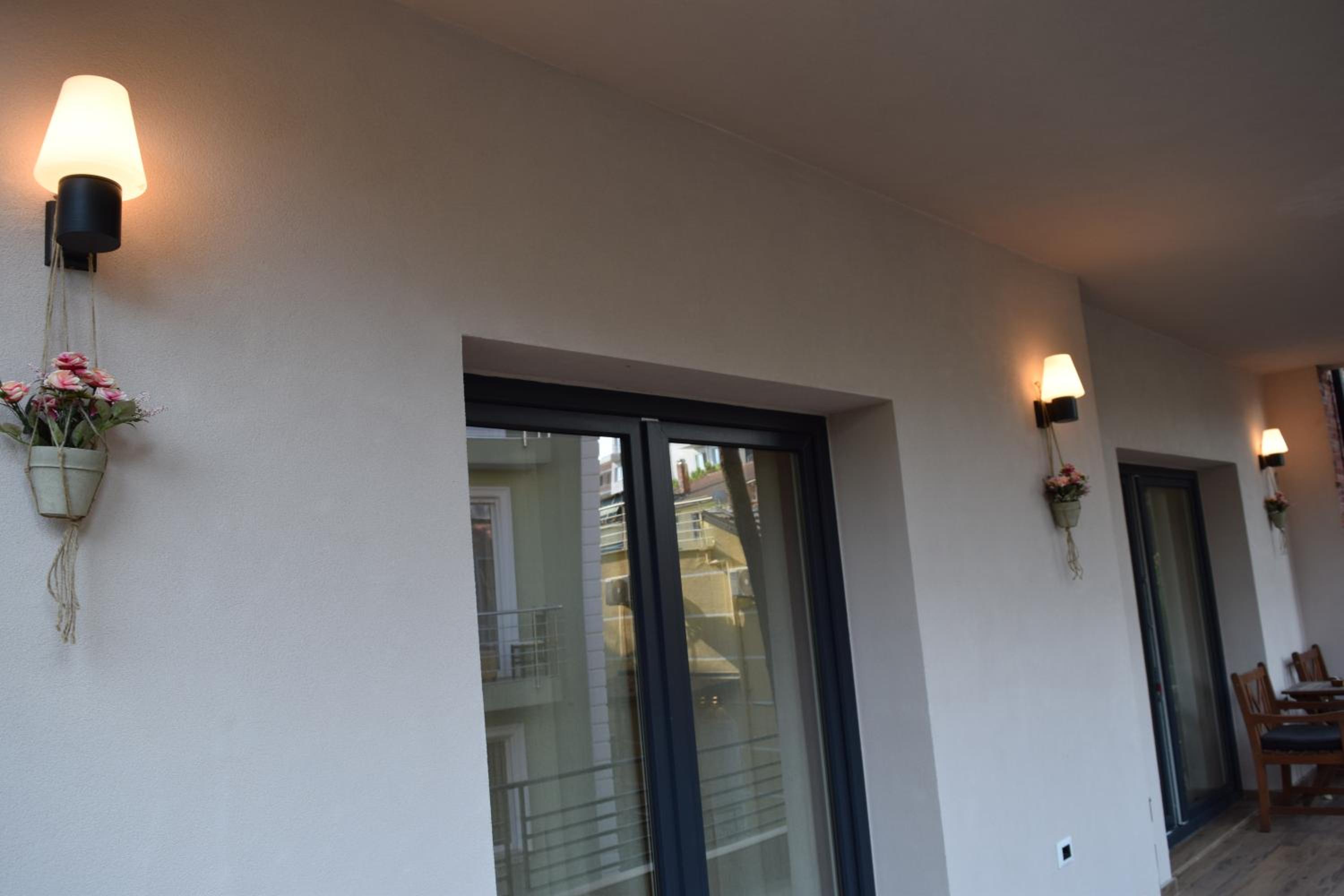 Chronos Villa Golem, Durrës