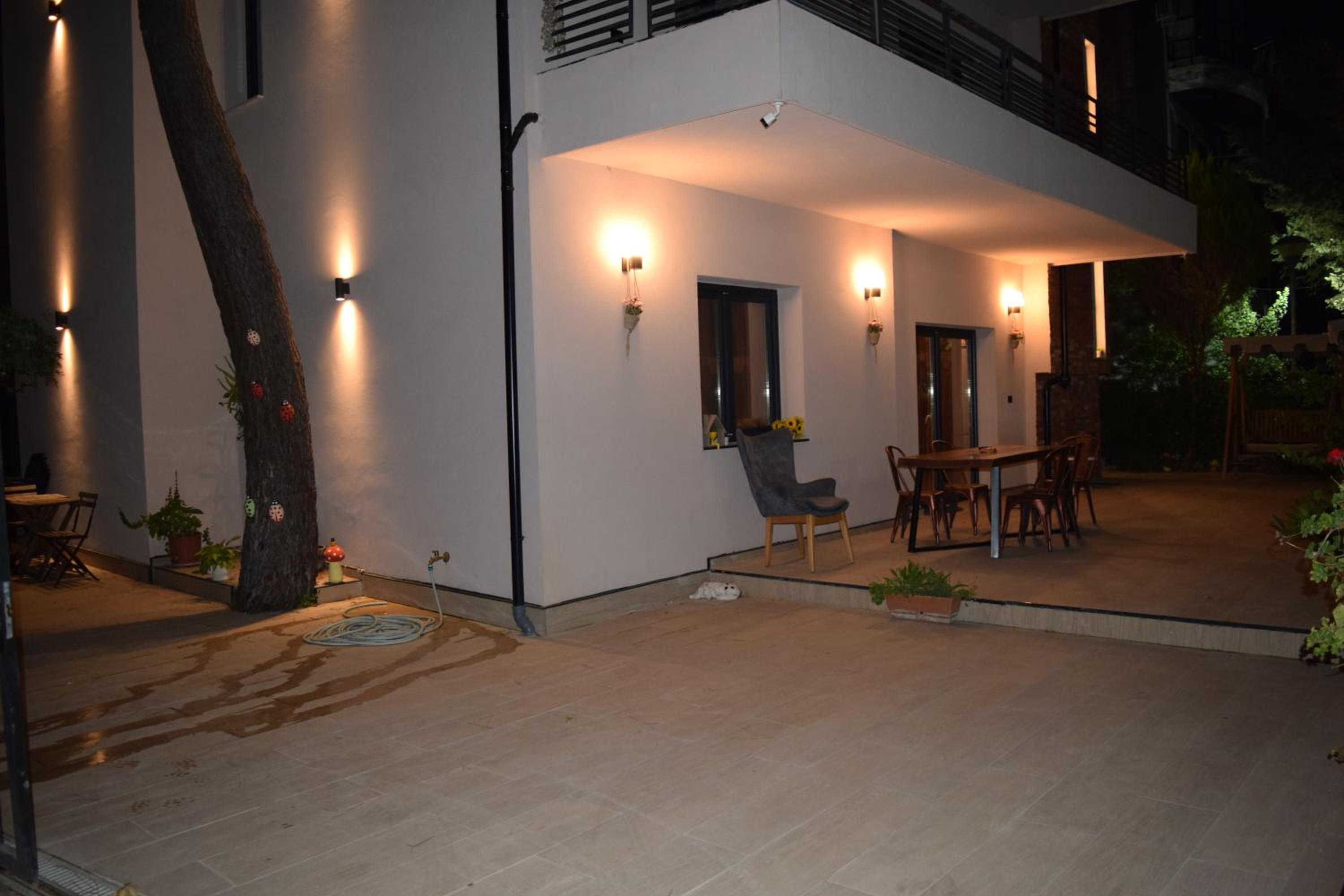 Chronos Villa Golem, Durrës