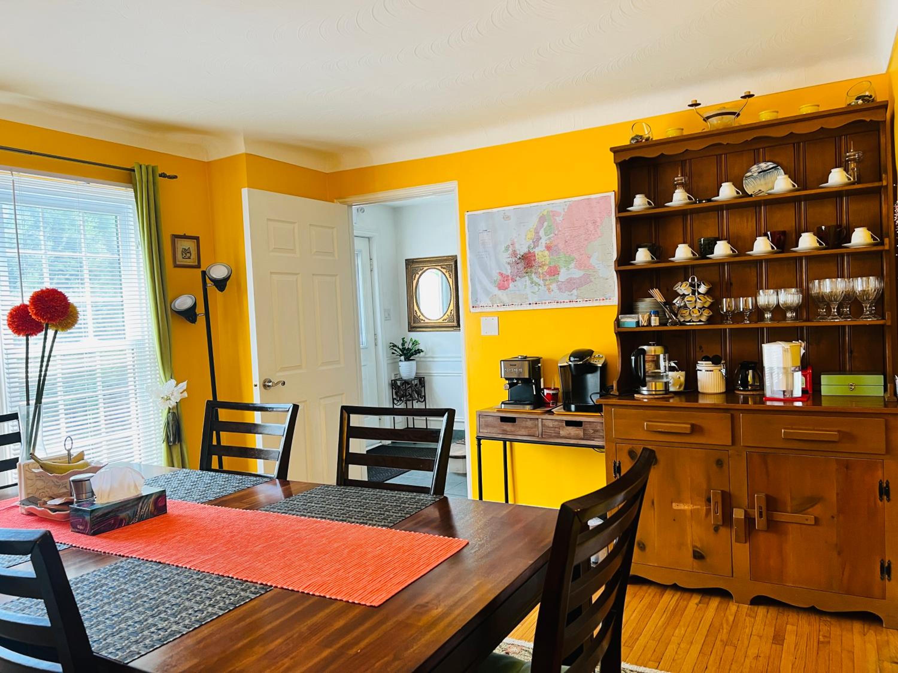 Cozy House B&B