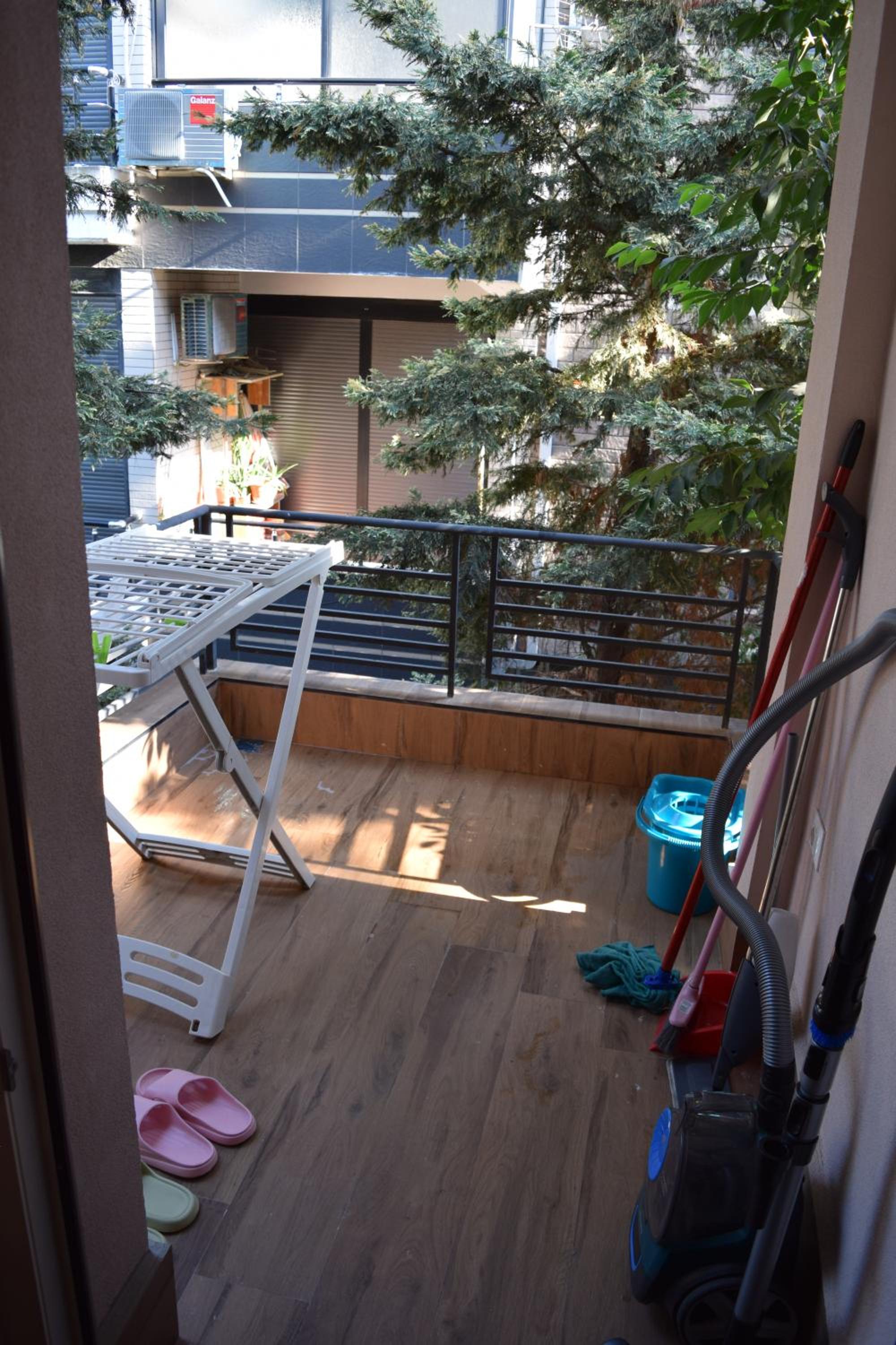 Chronos Villa Golem, Durrës